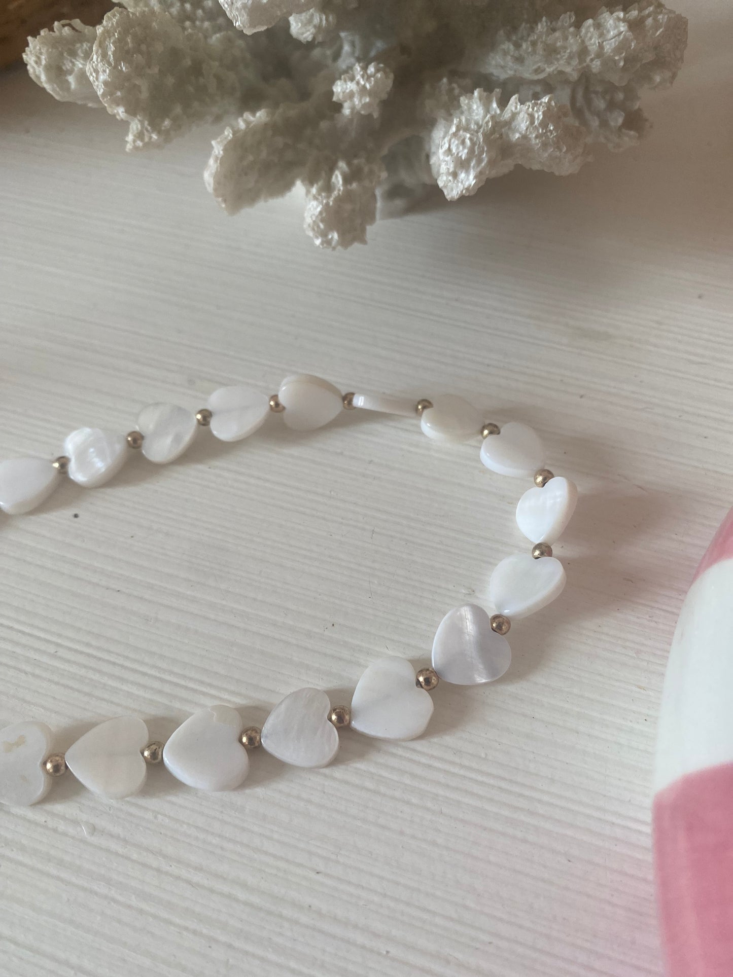 Grigri ⟩ PERLE DE CŒUR