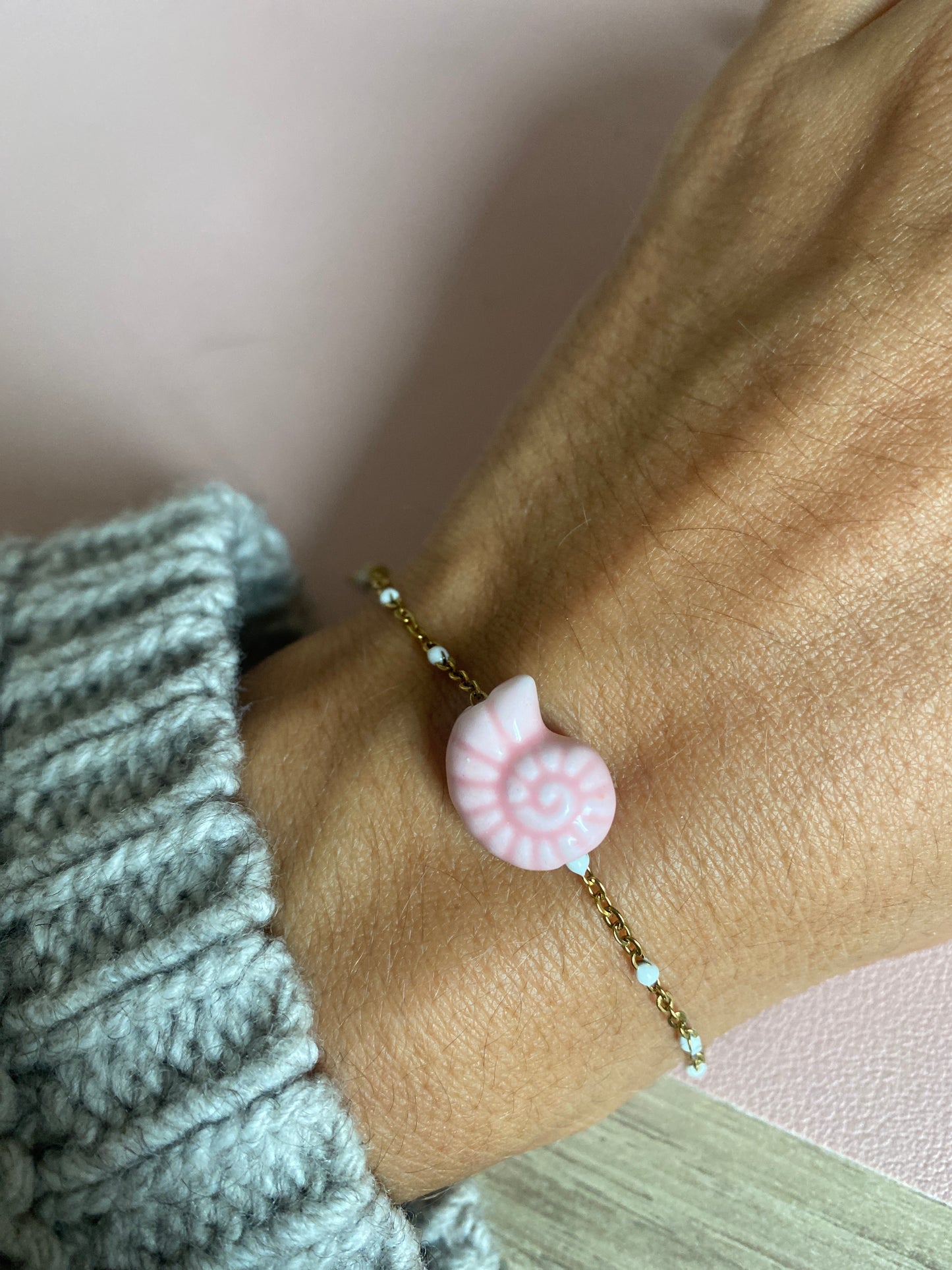 Bracelet ⟩ JANE