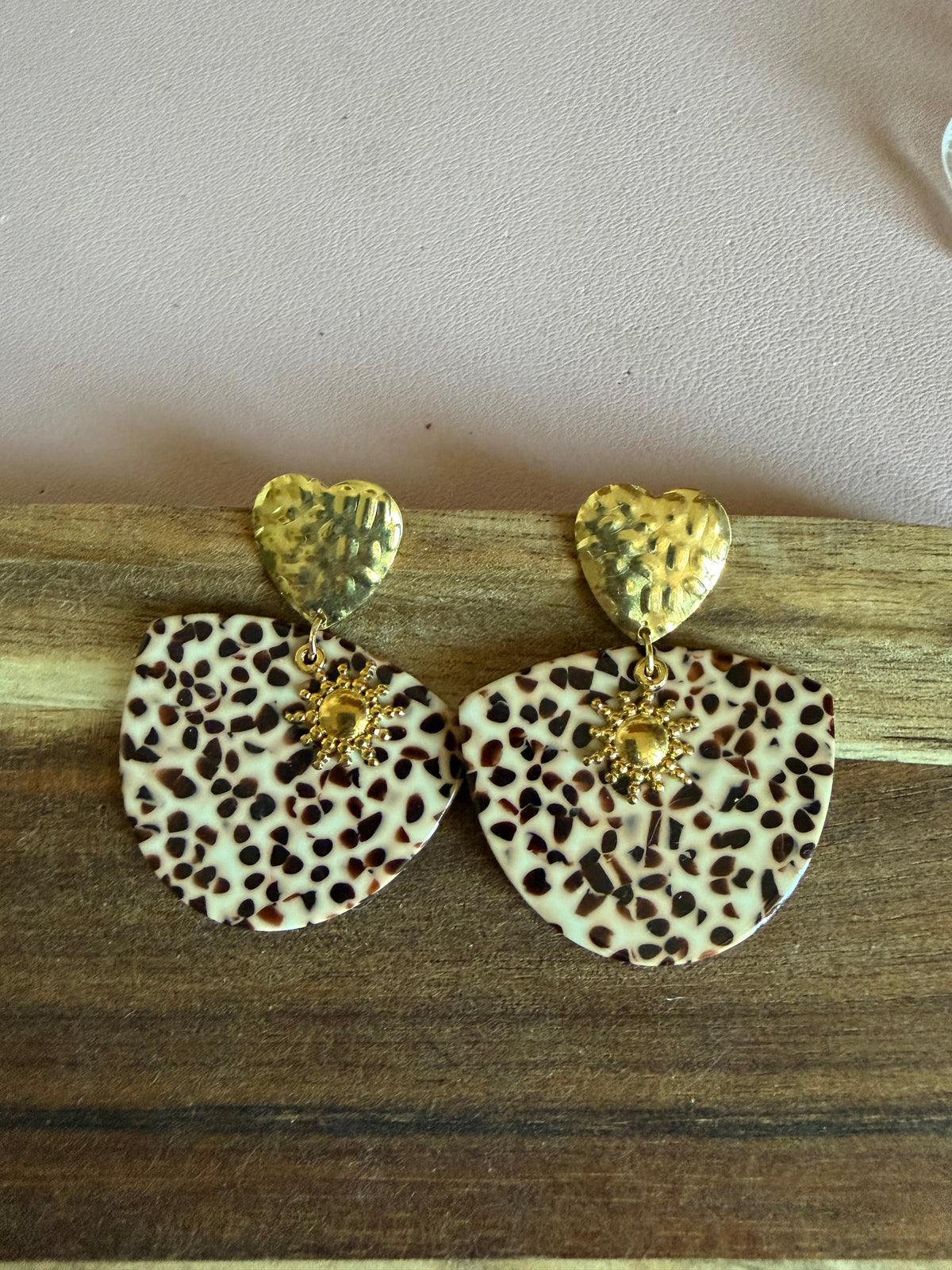 Boucles ⟩ JOSÉPHINE