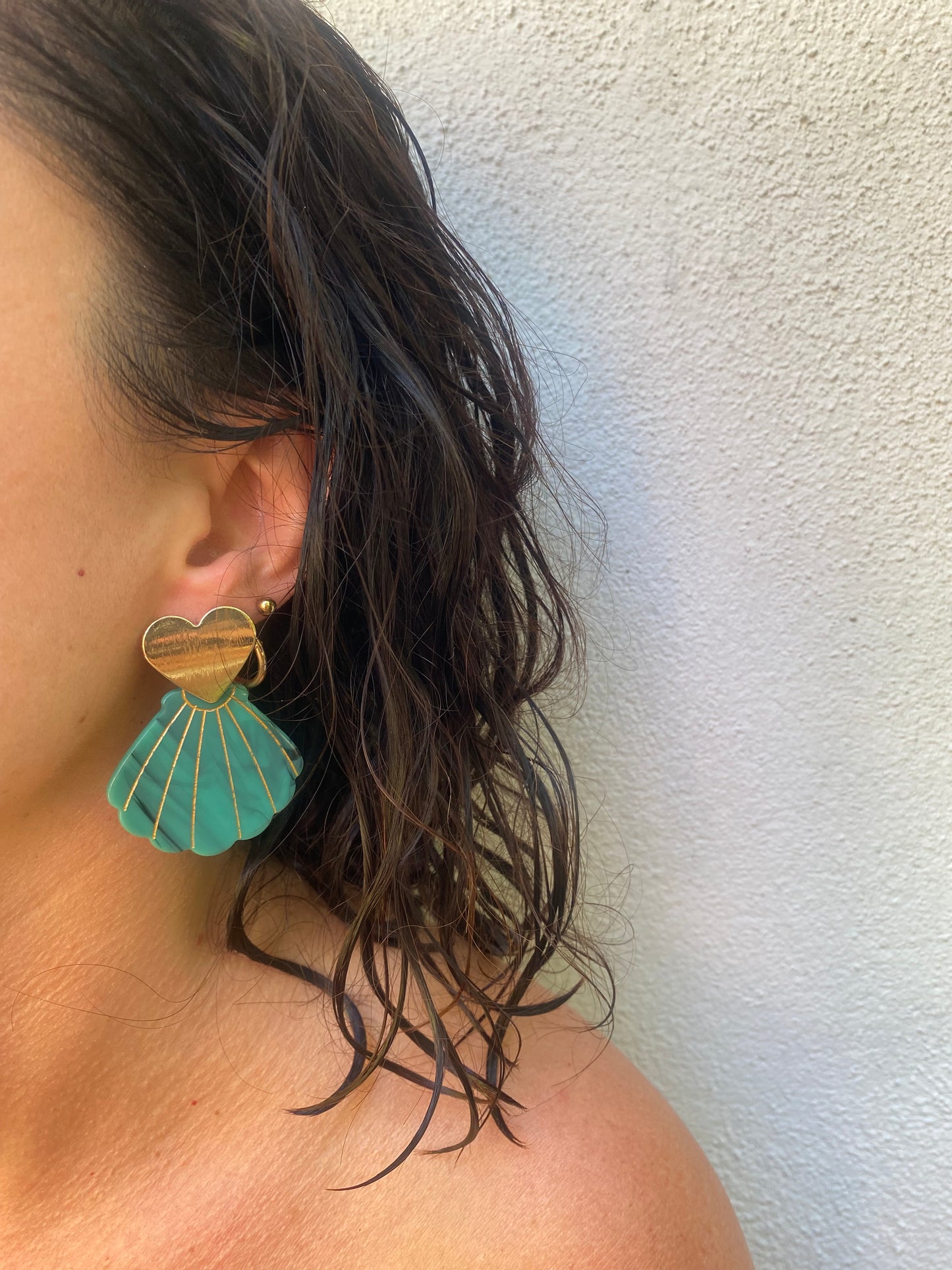 Boucles ⟩ CLEO