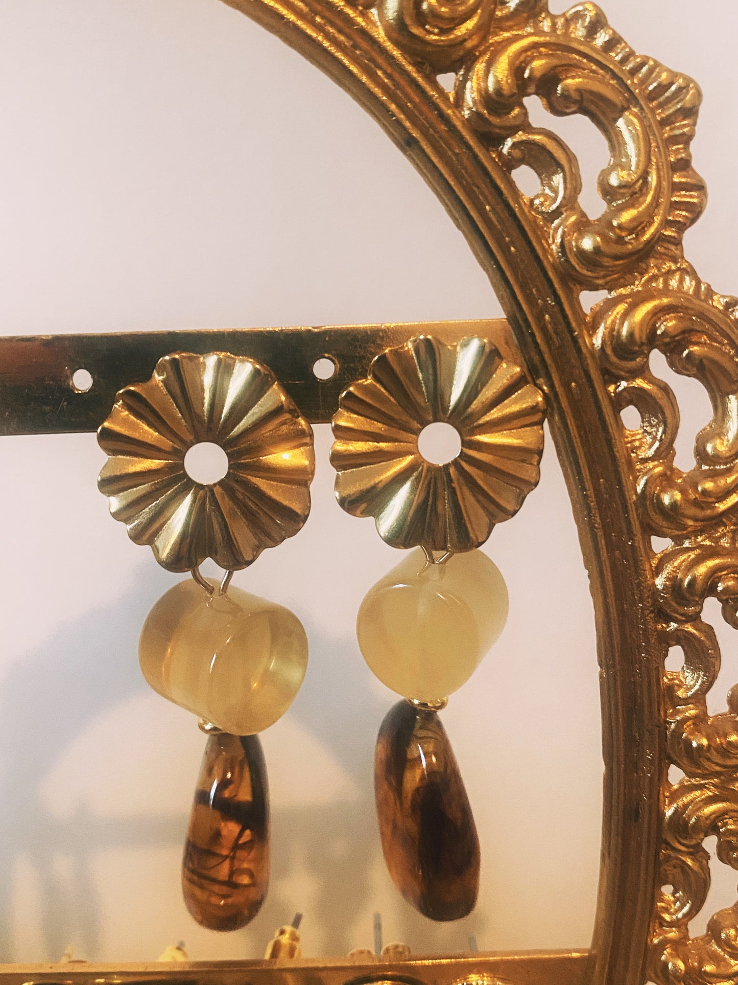 Boucles ⟩ RACHEL