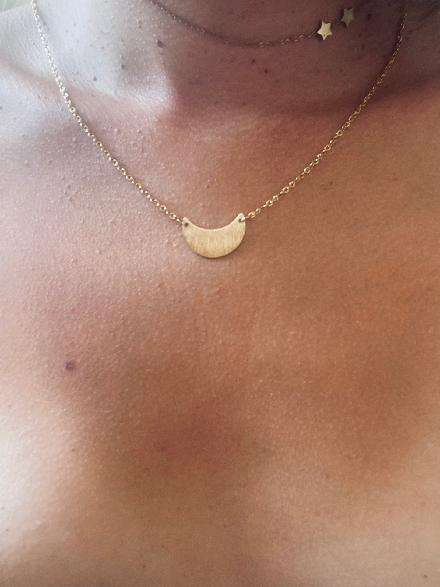 Collier || INTERSTELLAR