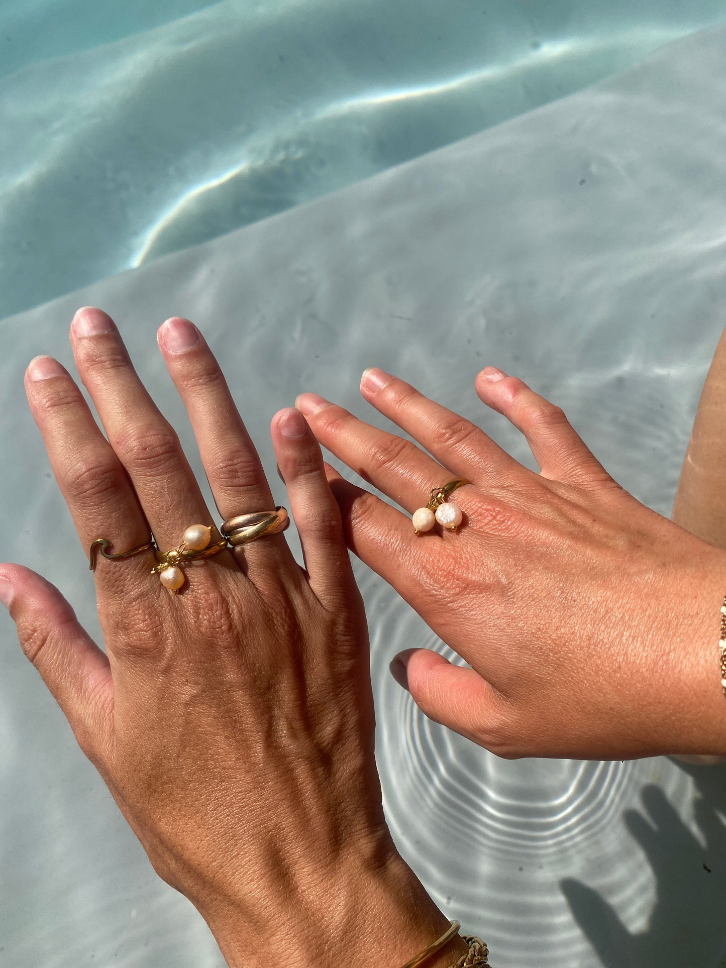 Bague â© ROMY