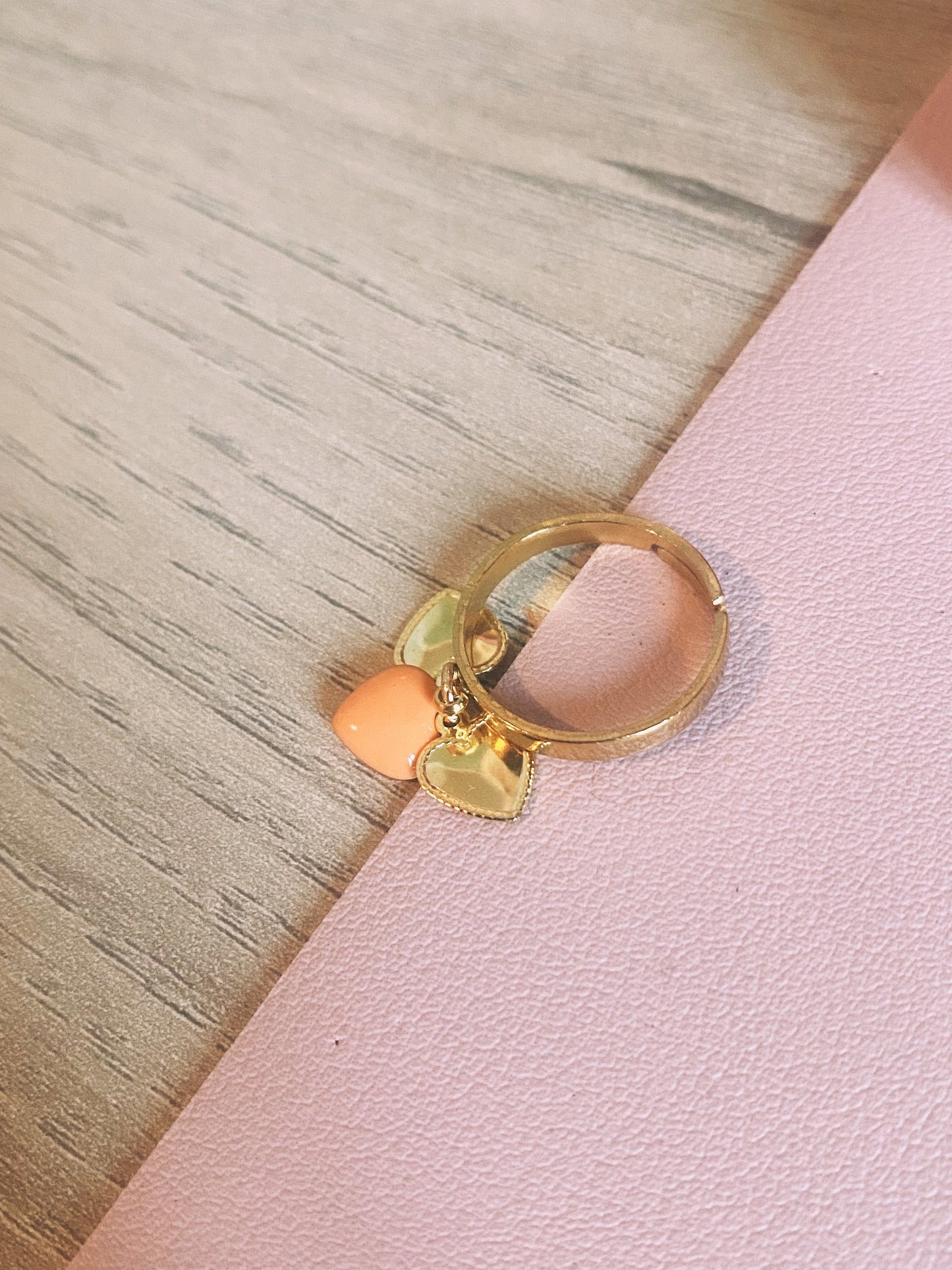 Bague ⟩ VALENTINE