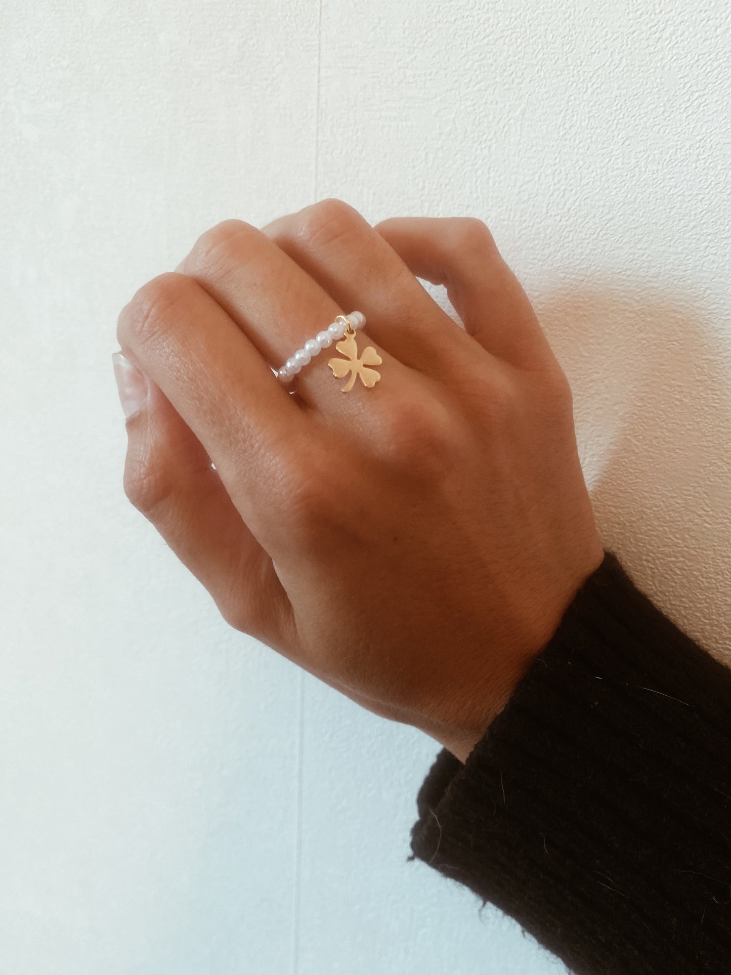 Bague ⟩ PERLITA