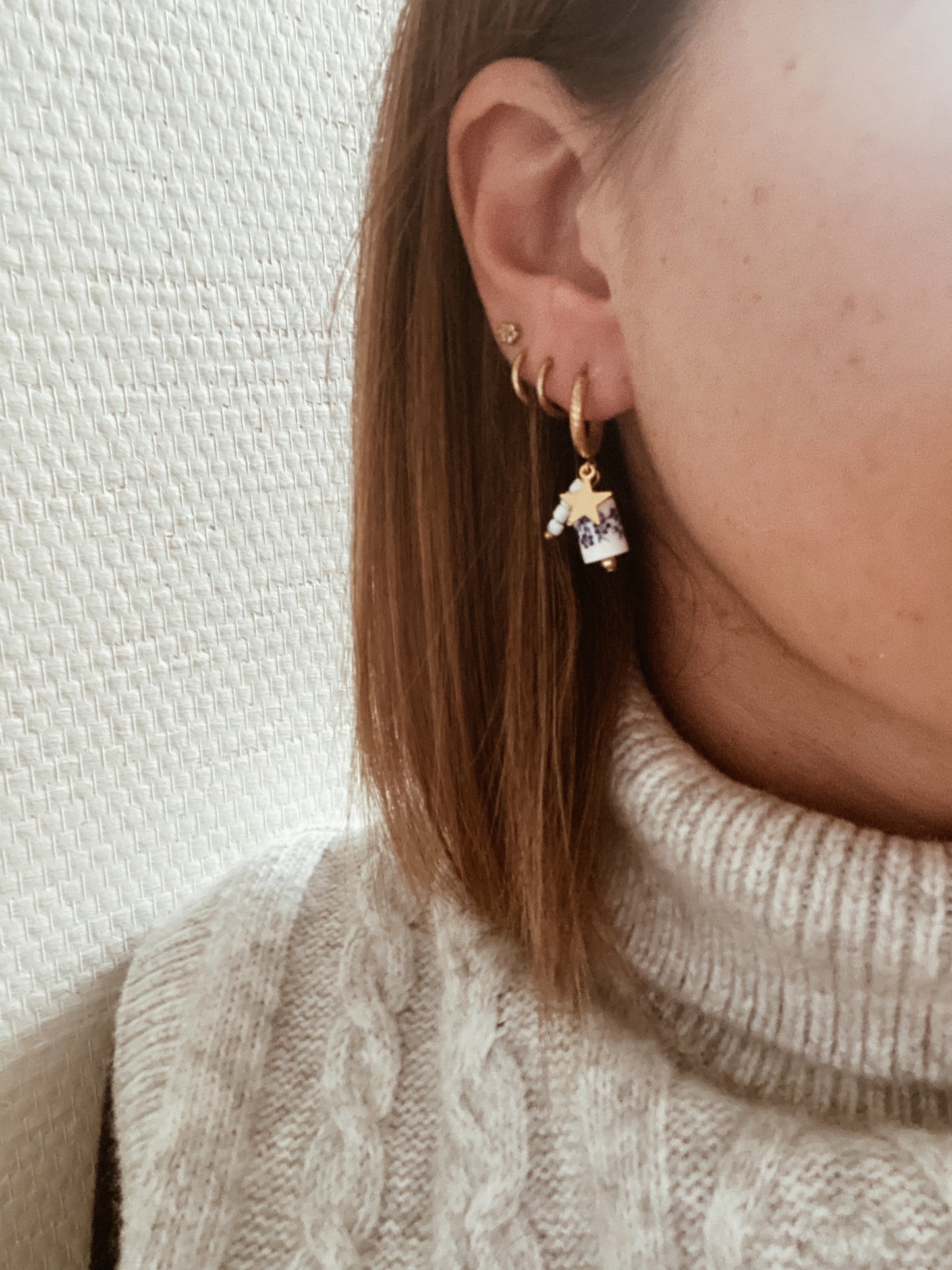 Petites créoles || GIORGIA