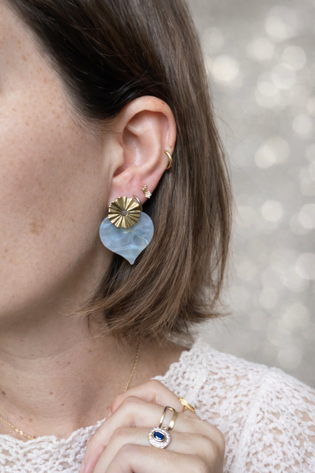 Boucles ⟩ ANNE