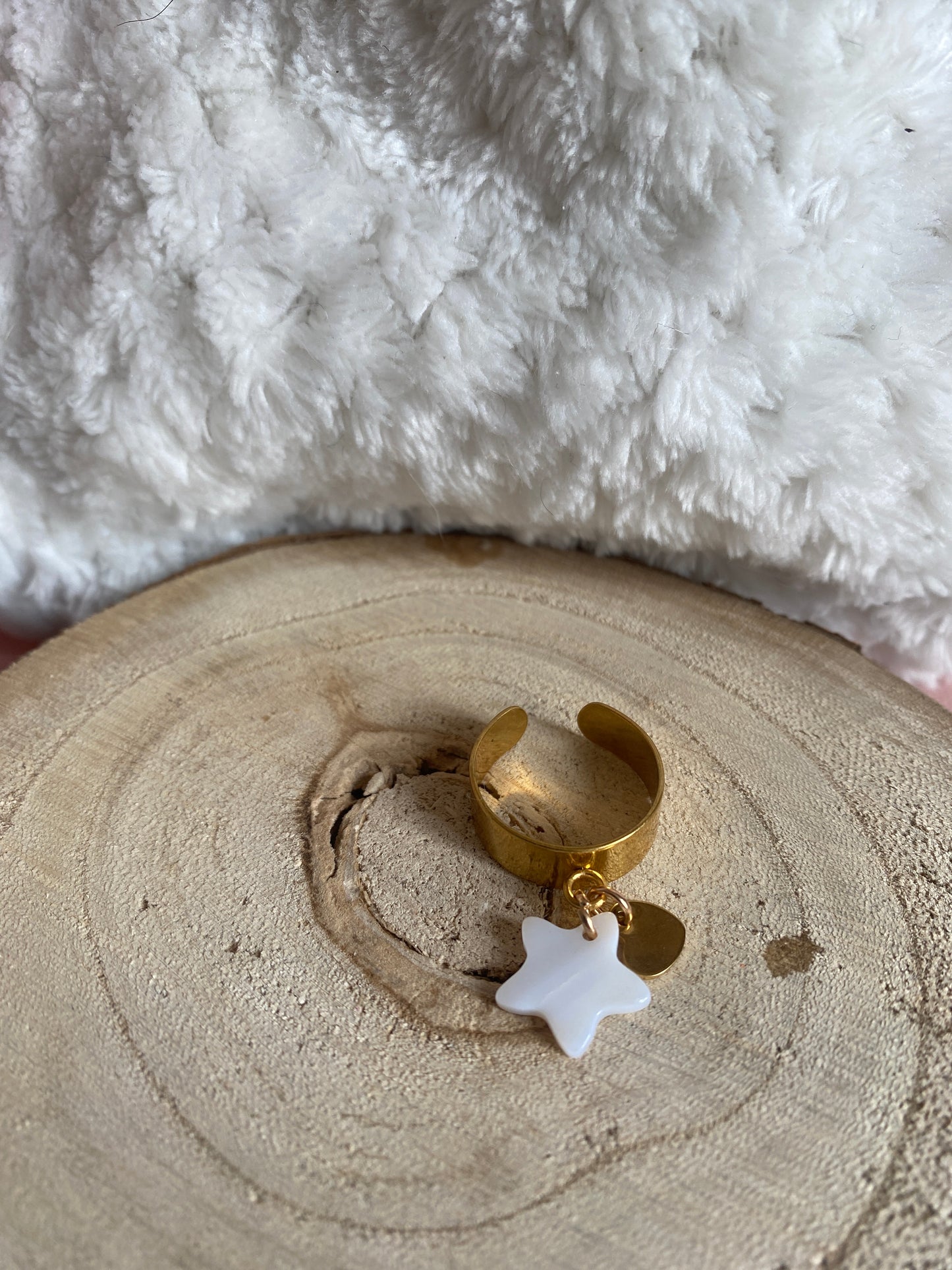 Bague || ESTELLE