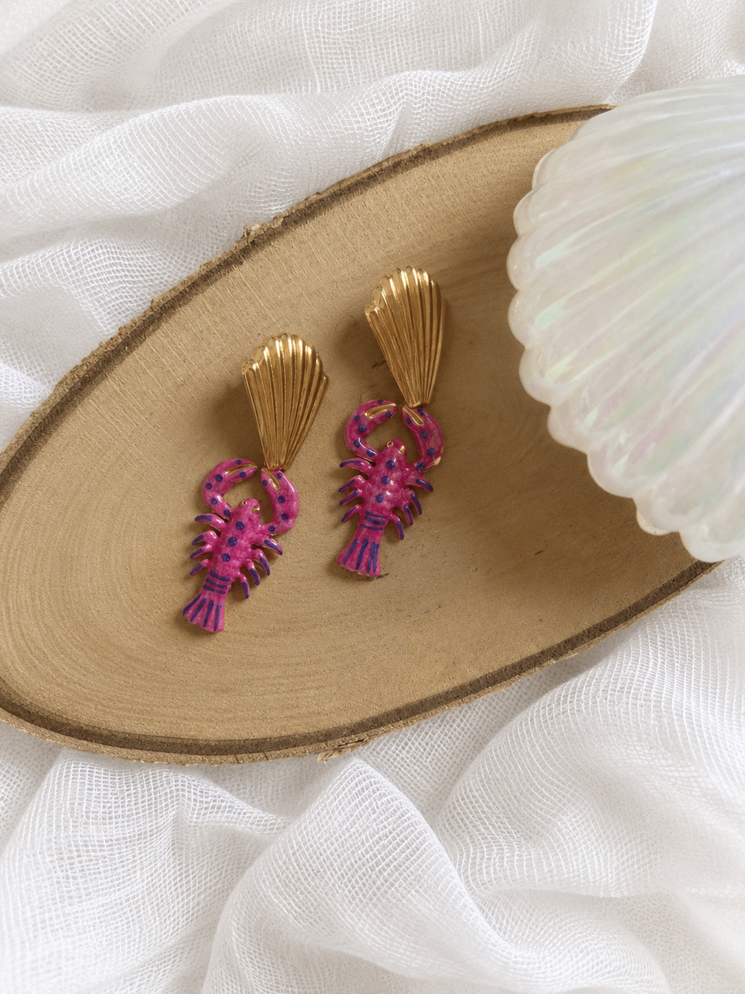 Boucles ⟩ JOSIANE