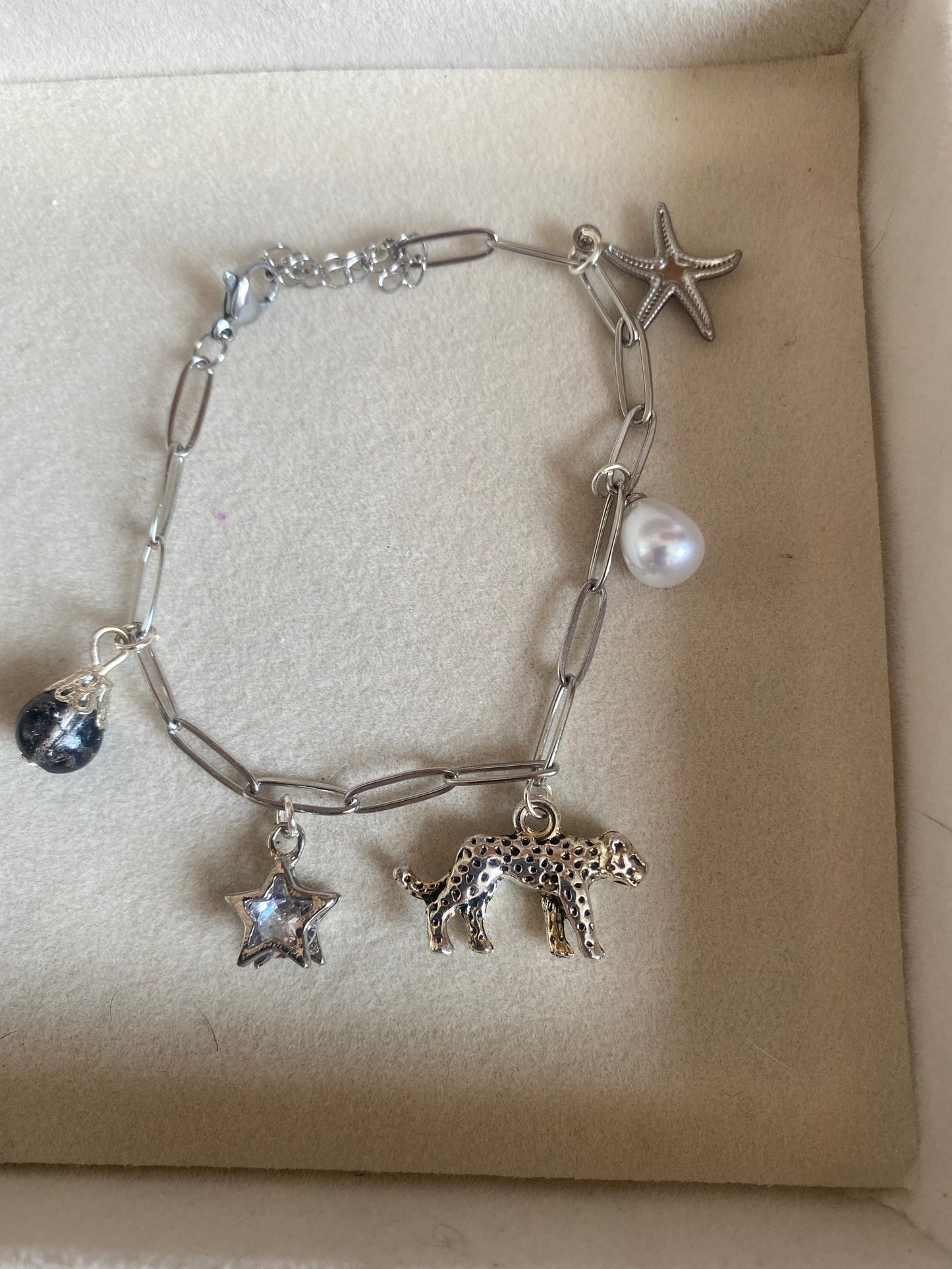 Bracelet || TEXAS RIVER