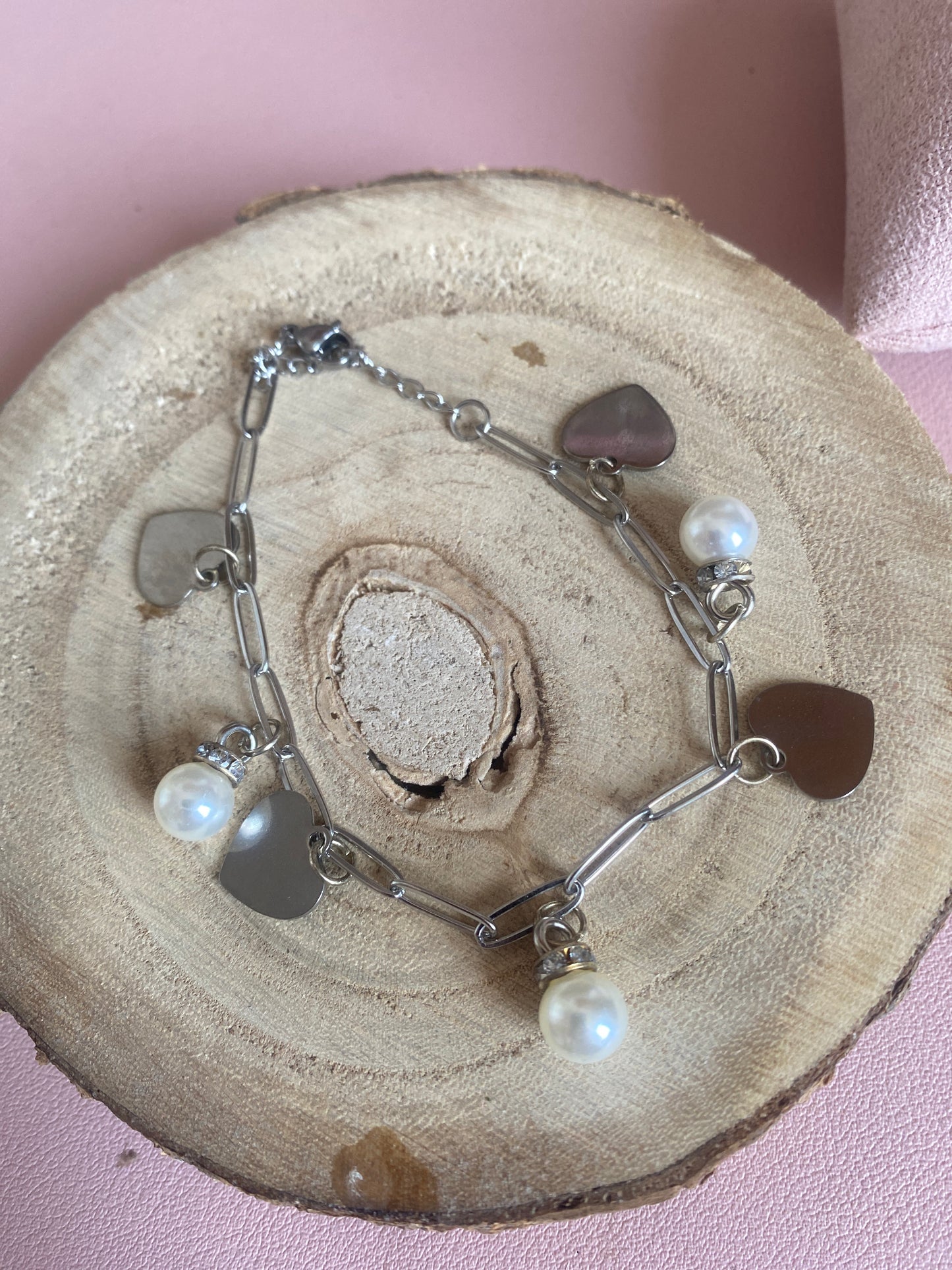 Bracelet || TO MY LOVE