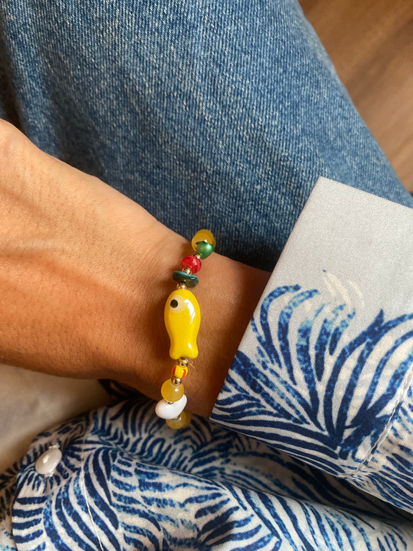 Bracelet || DOLCE VITA