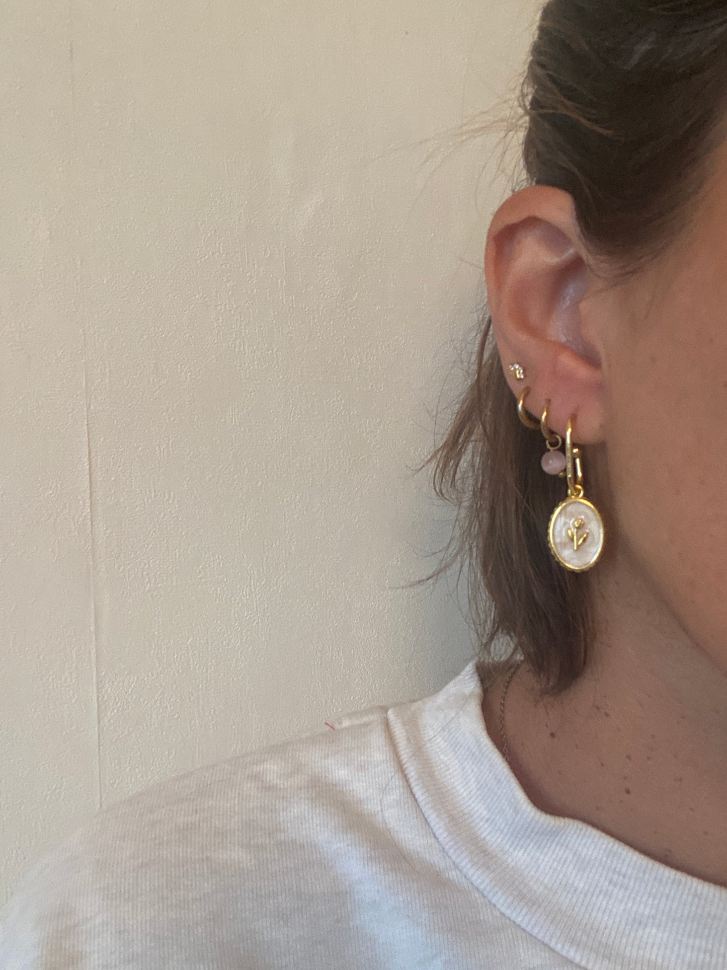 Petites créoles || KATE