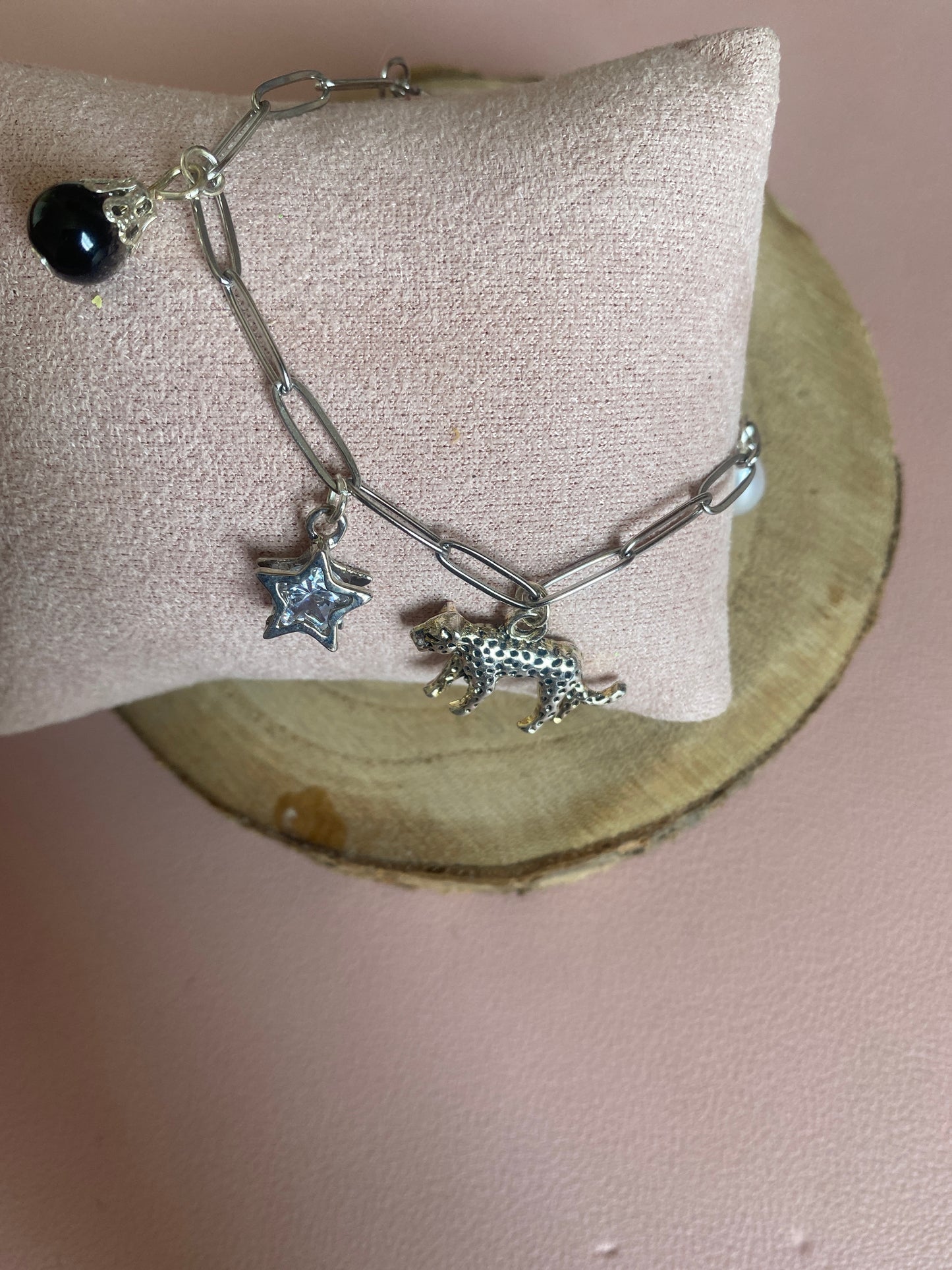 Bracelet || TEXAS RIVER