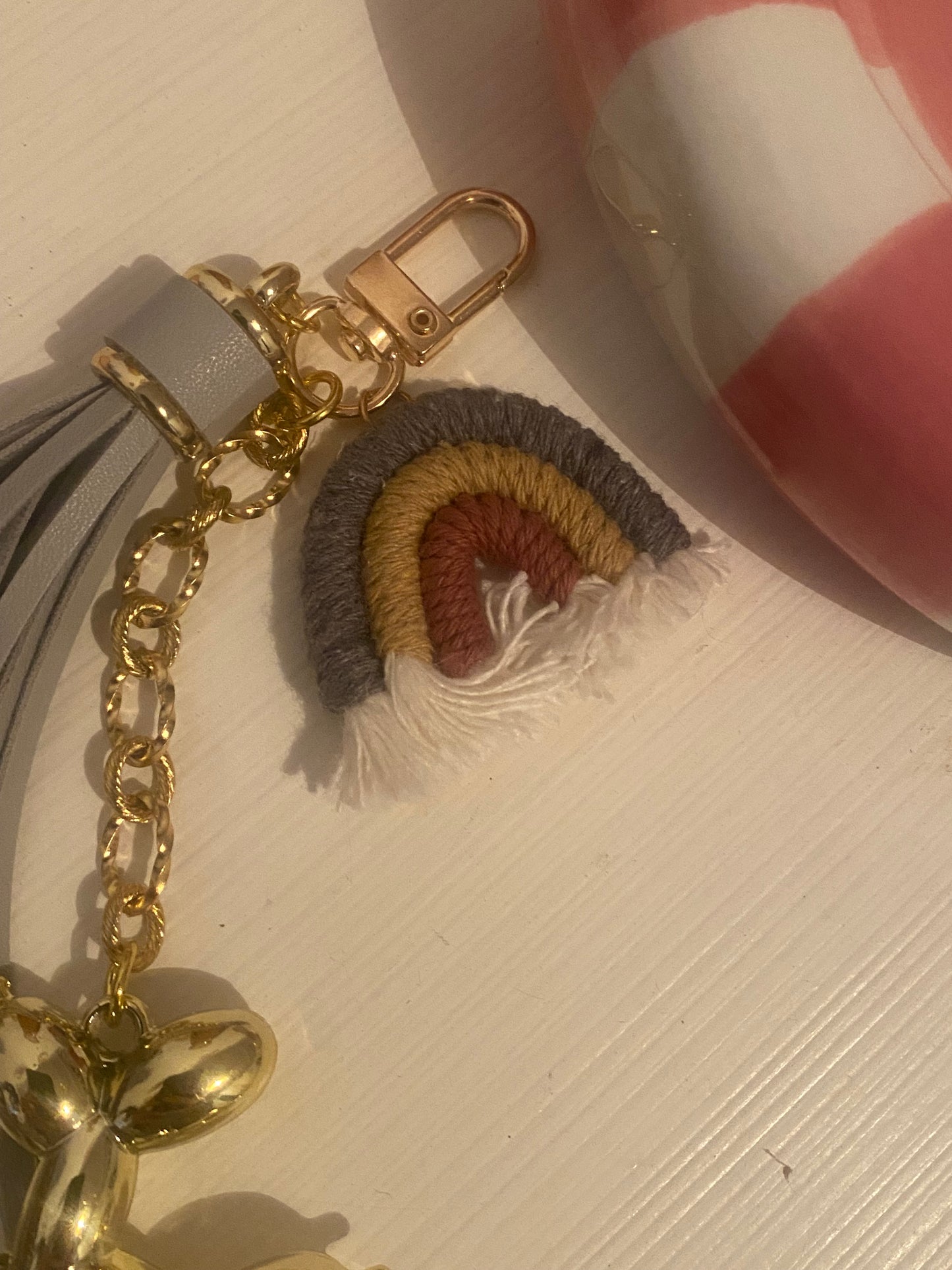 Porte-clés ⟩ NANA