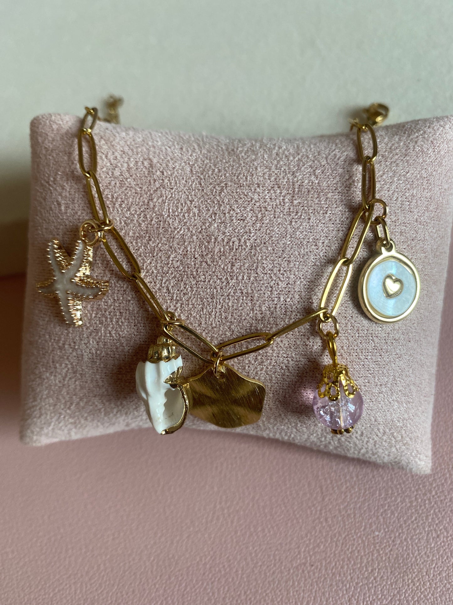 Bracelet || PLAGETTE