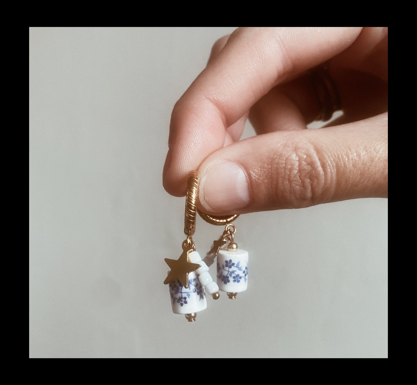 Petites créoles ⟩ GIORGIA