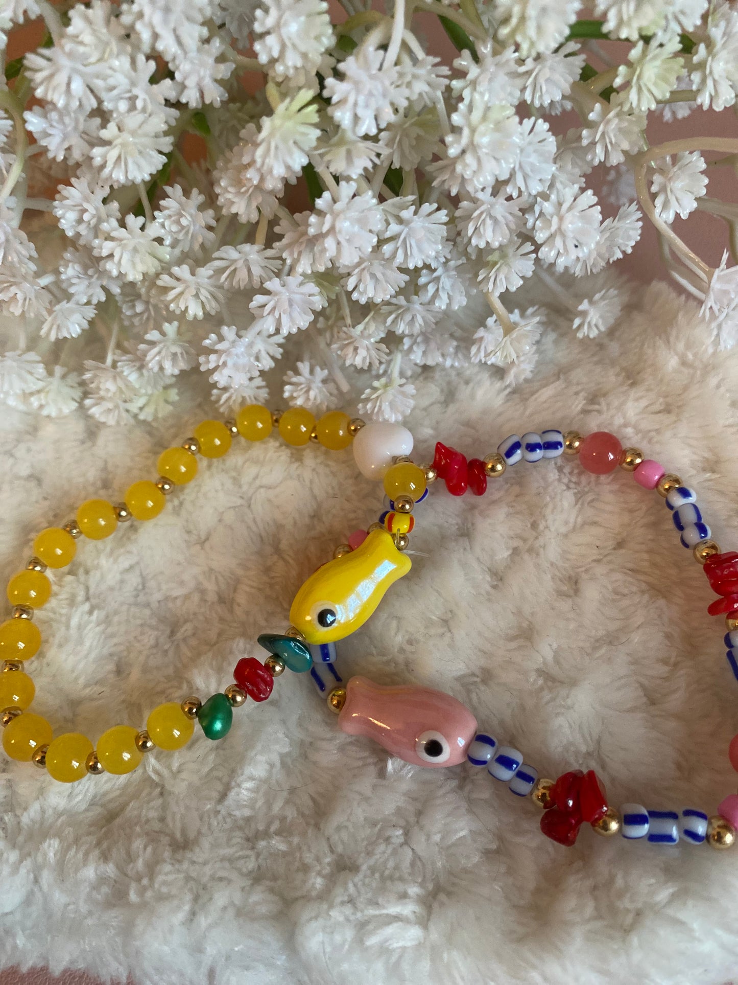 Bracelet || DOLCE VITA