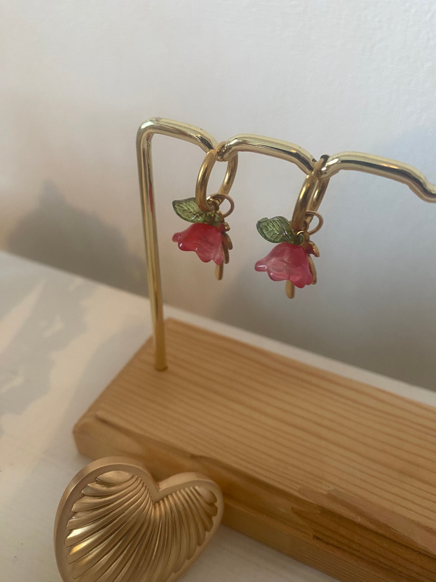 Petites créoles ⟩ L'AMOUR A BALI