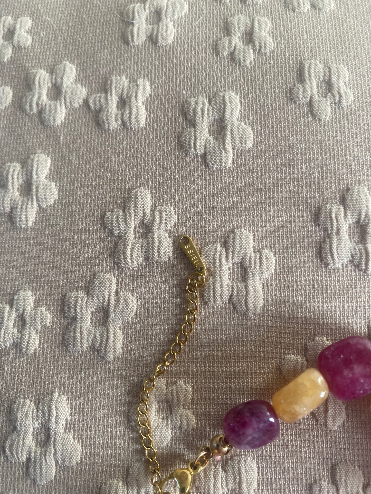 Bracelet || GABRIELA