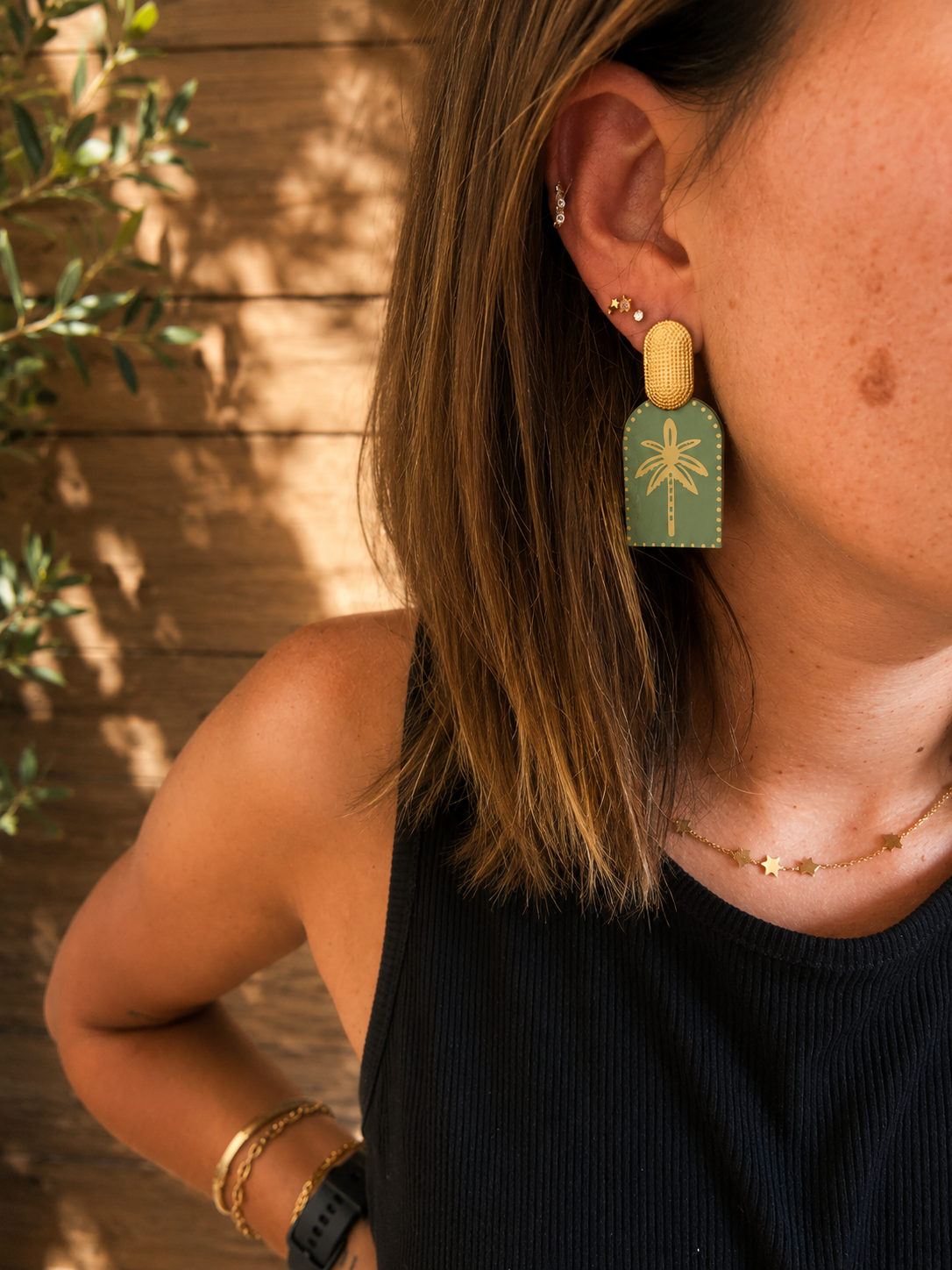 Boucles ⟩ MYKONOS