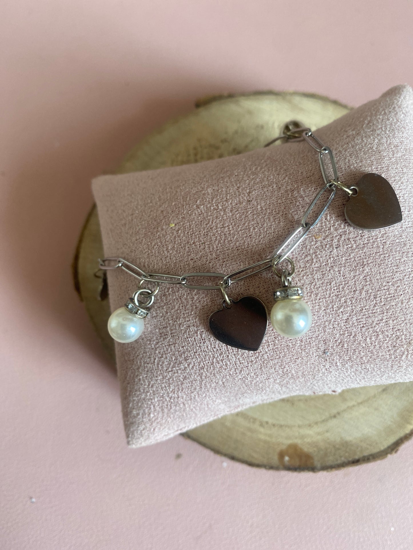 Bracelet || TO MY LOVE