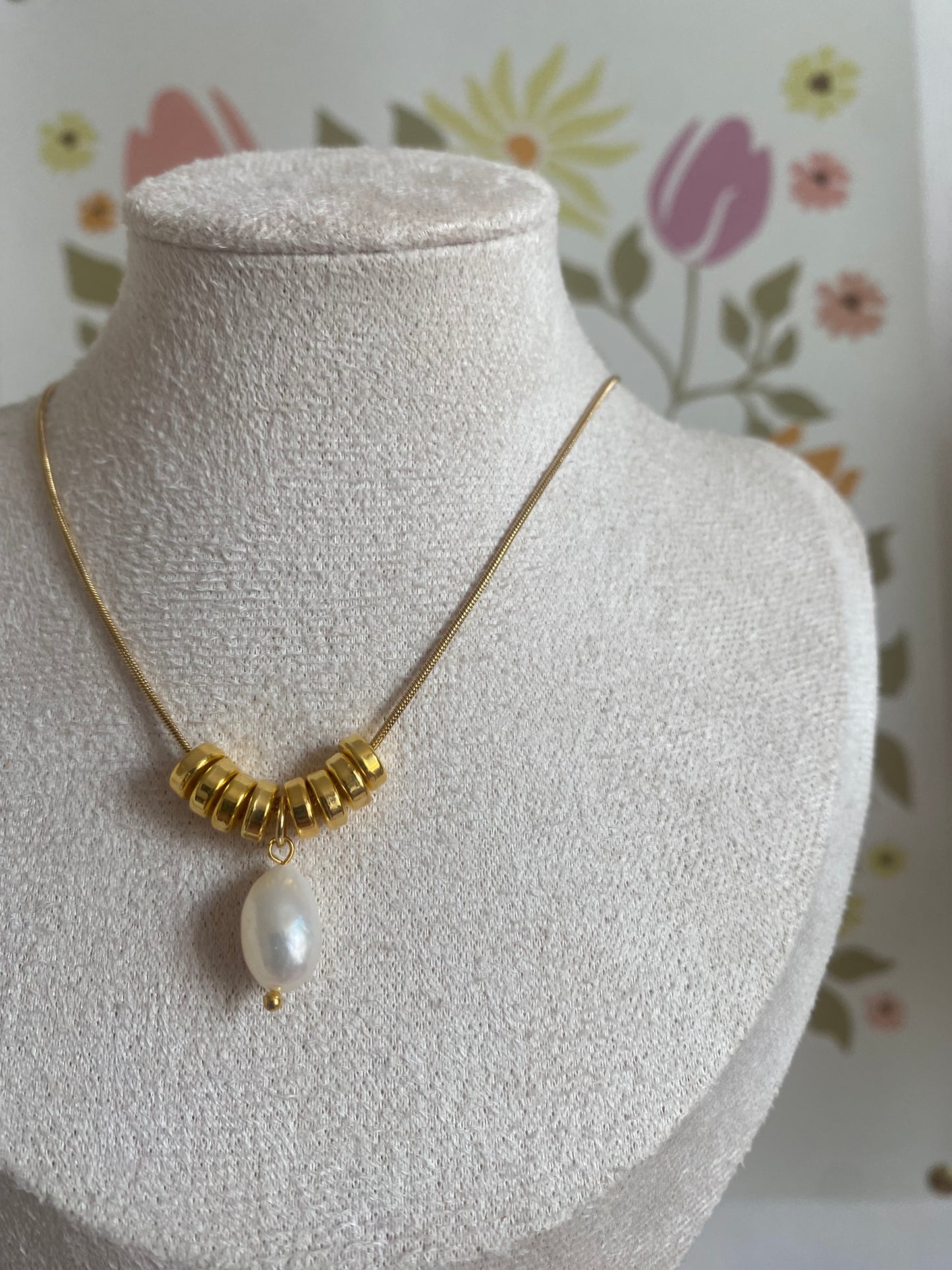 Collier || MA DOUCE