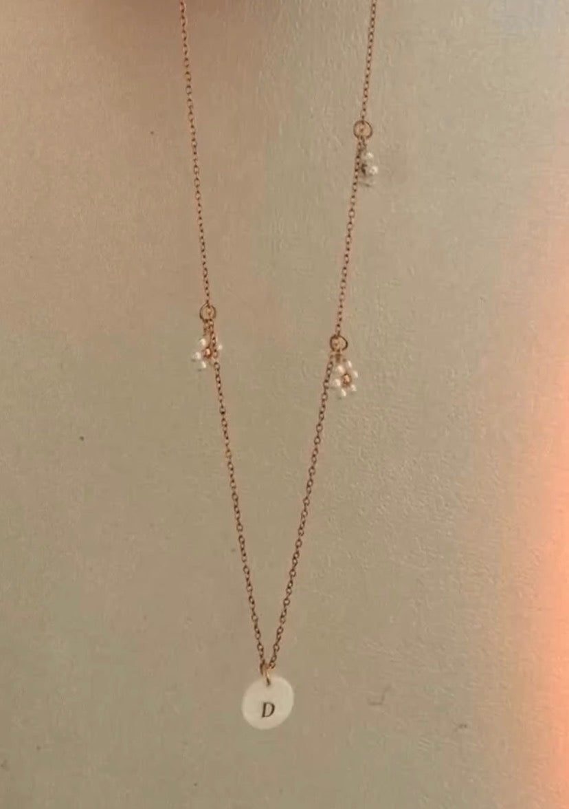 Collier ⟩ OMÉGA