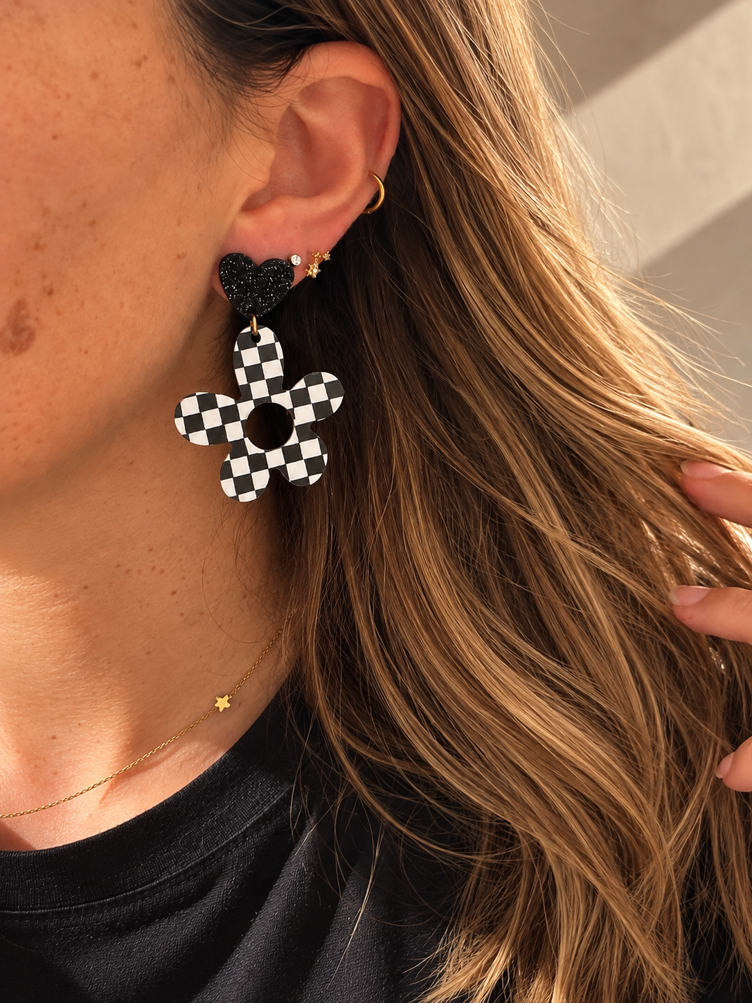 Boucles â© DANA