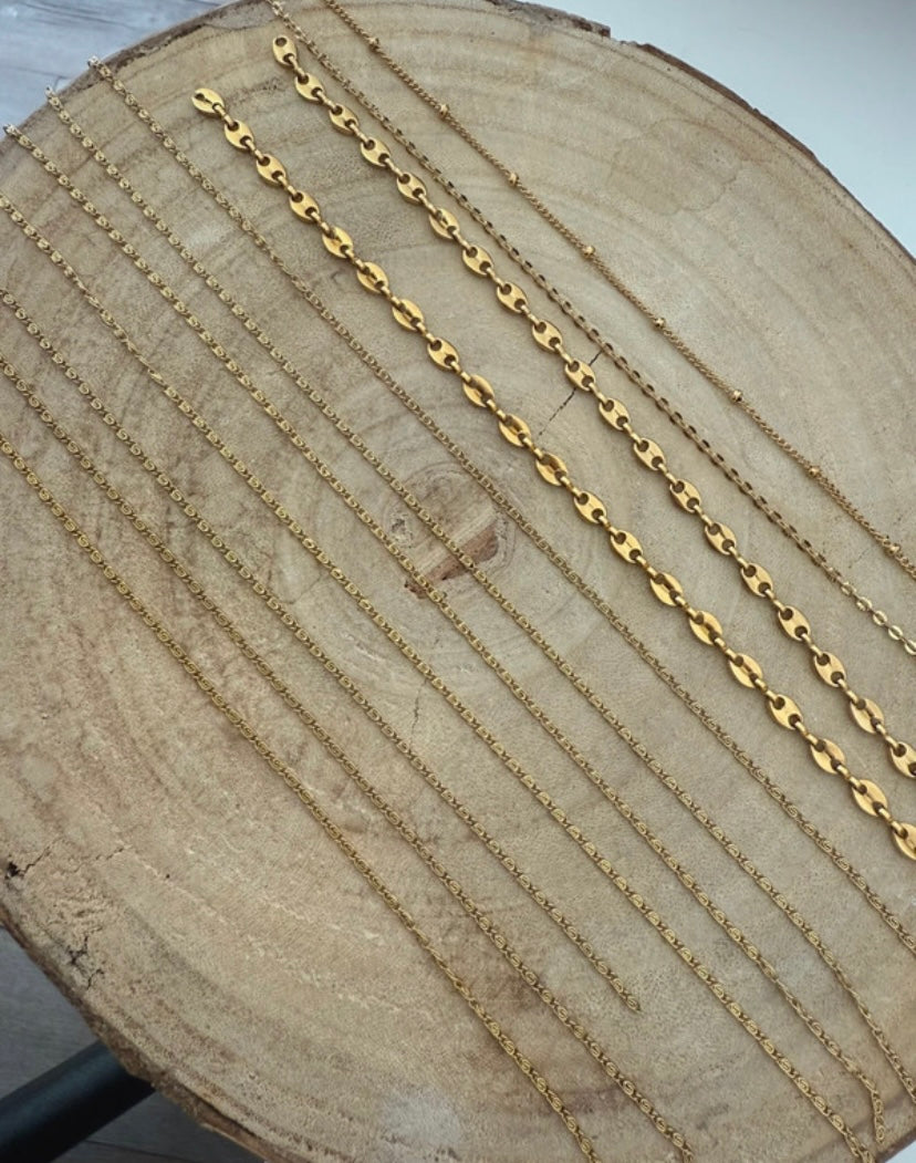 CHAINES