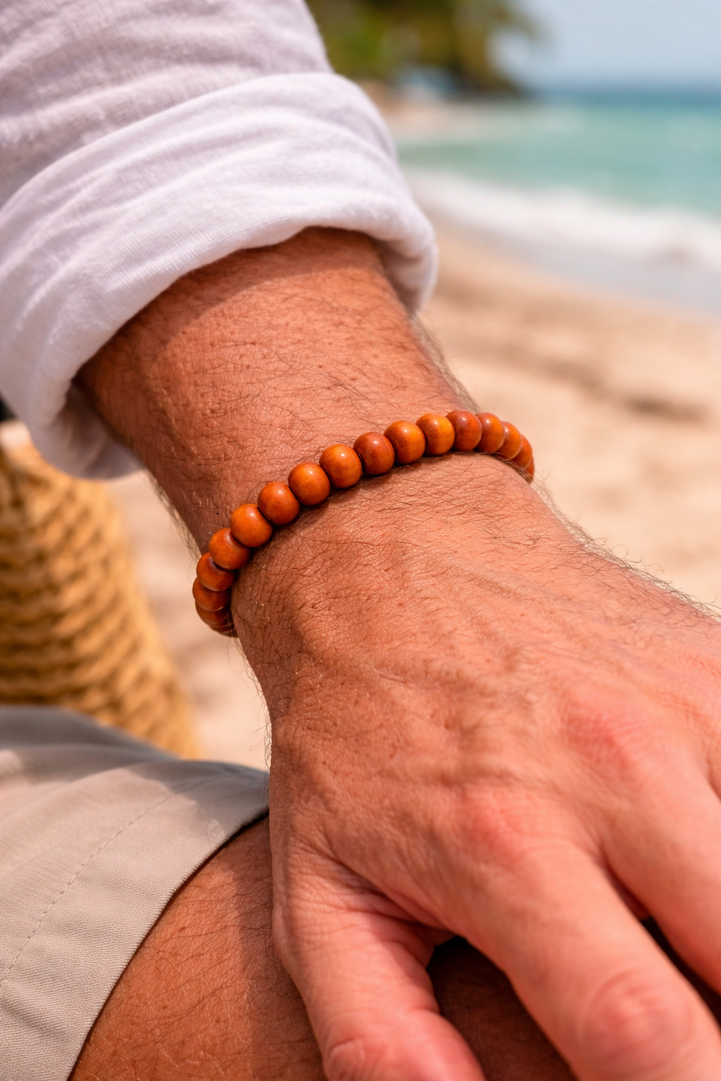 BRACELETS HOMMES