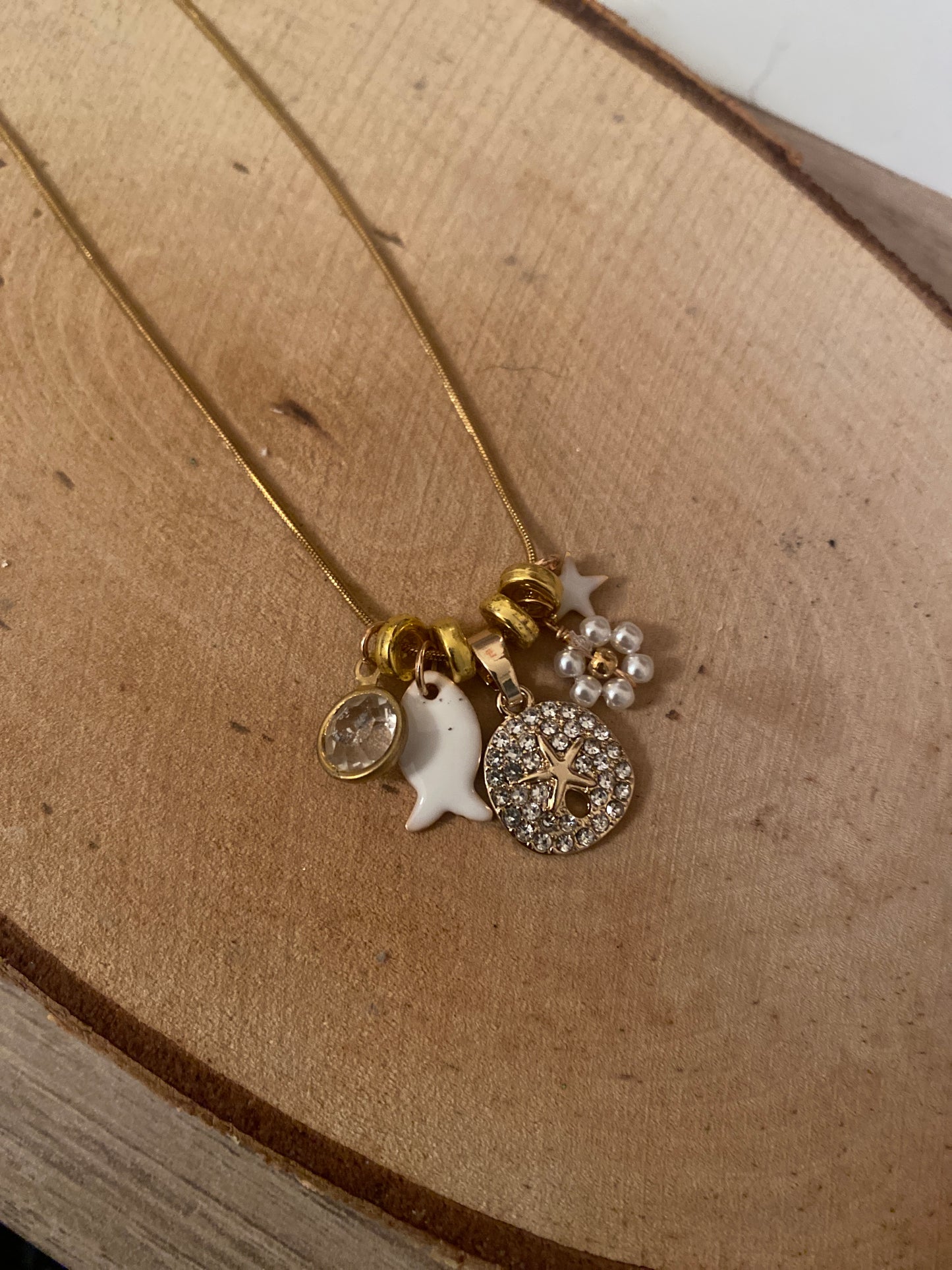 Collier || NOLA