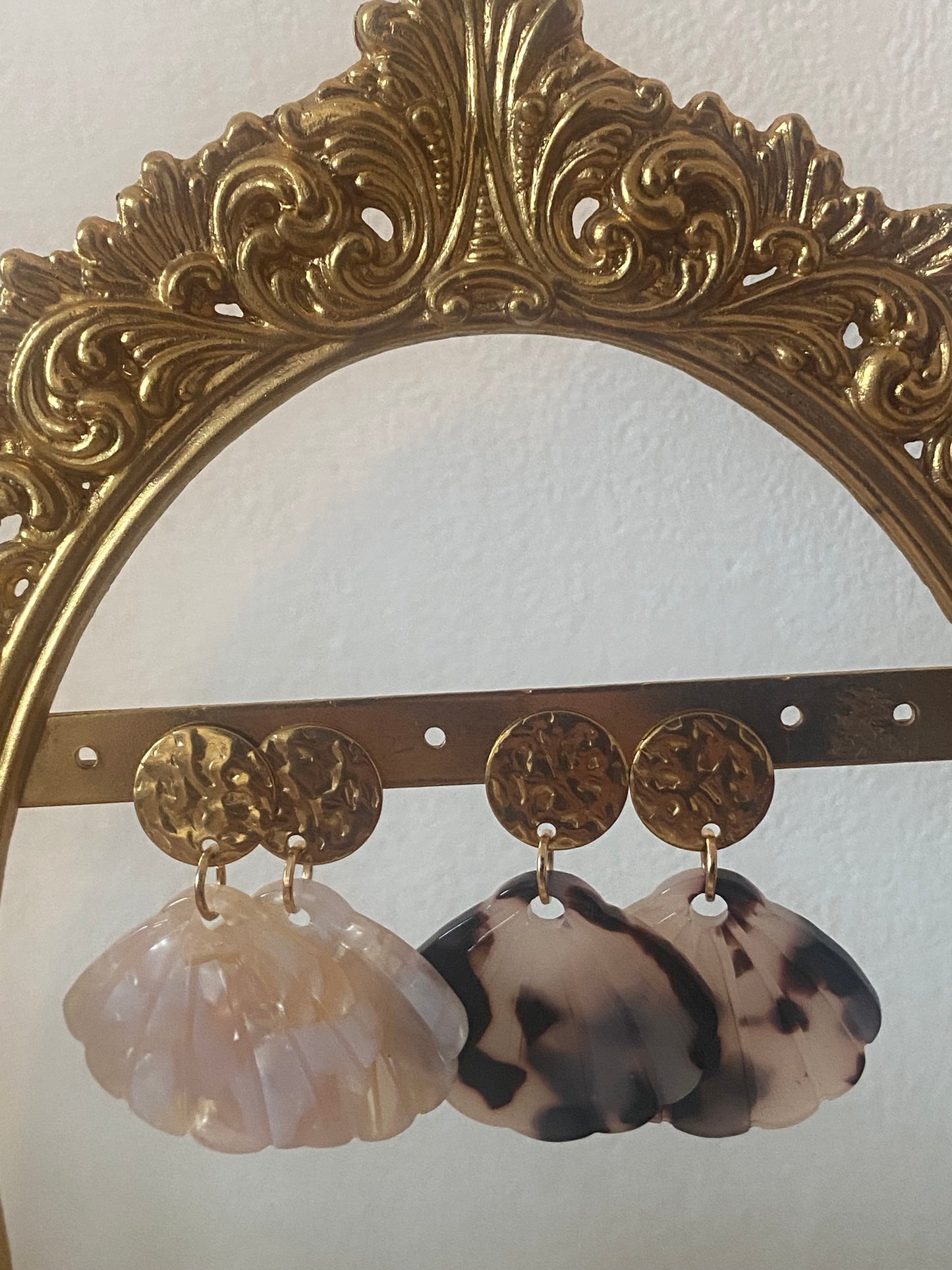 Boucles ⟩ ARIELLE