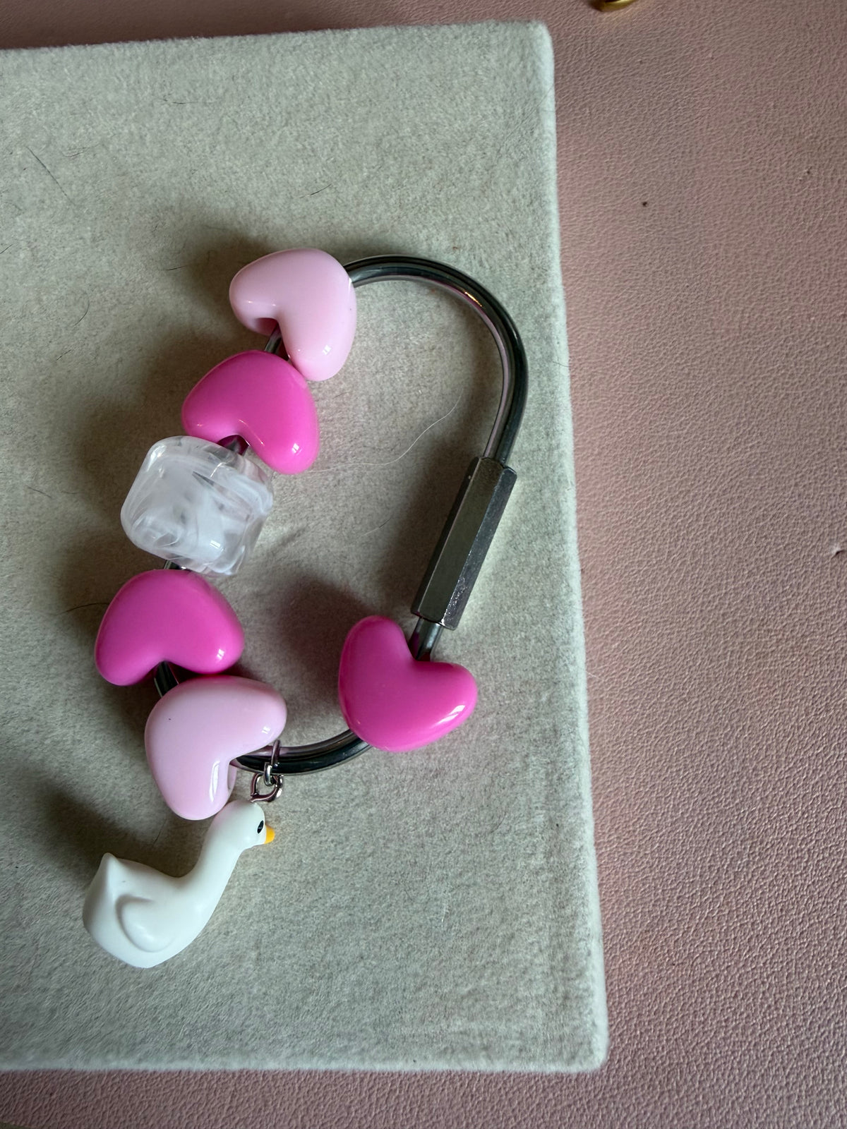 Grigri ⟩ POPSY