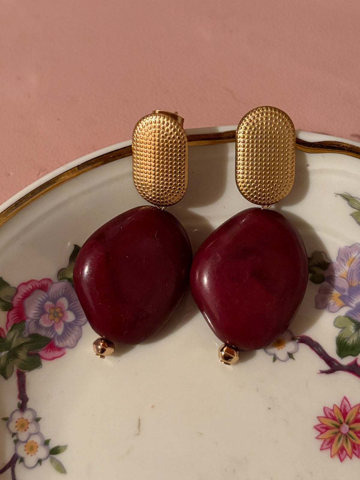 Boucles ⟩ PAULETTE