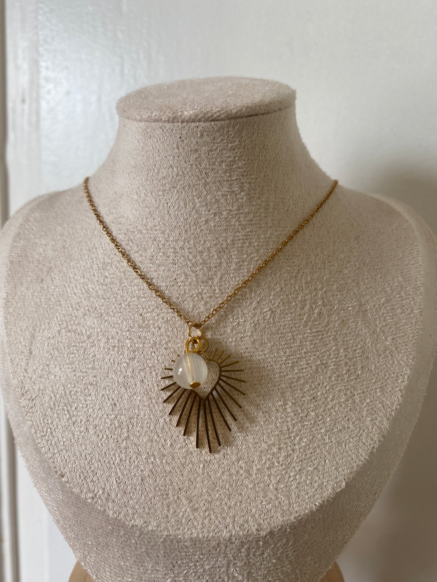 Collier || AIMÉE
