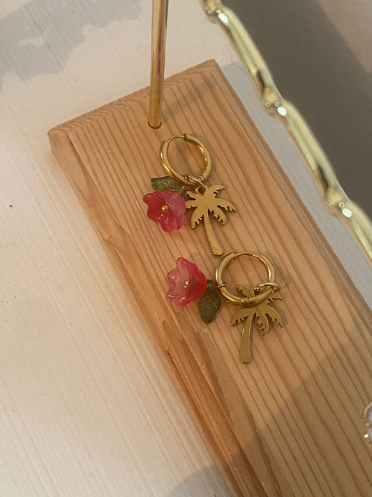 Petites créoles ⟩ L'AMOUR A BALI