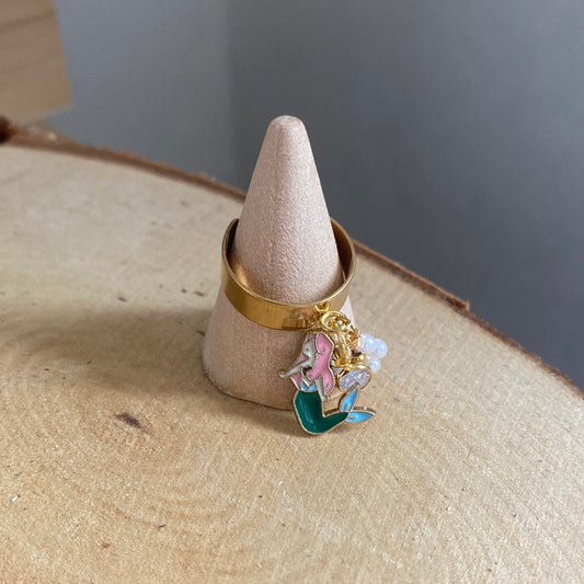 Bague « PERRINE »