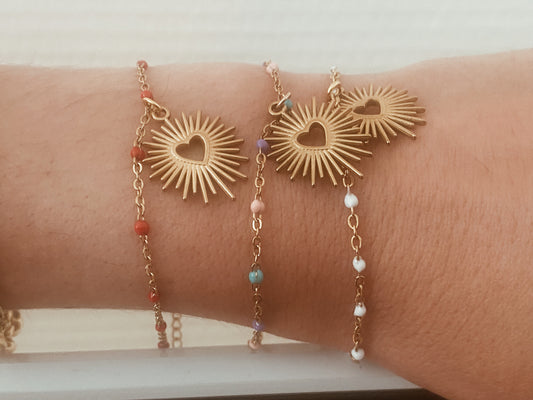 Bracelet ⟩ FRIDA
