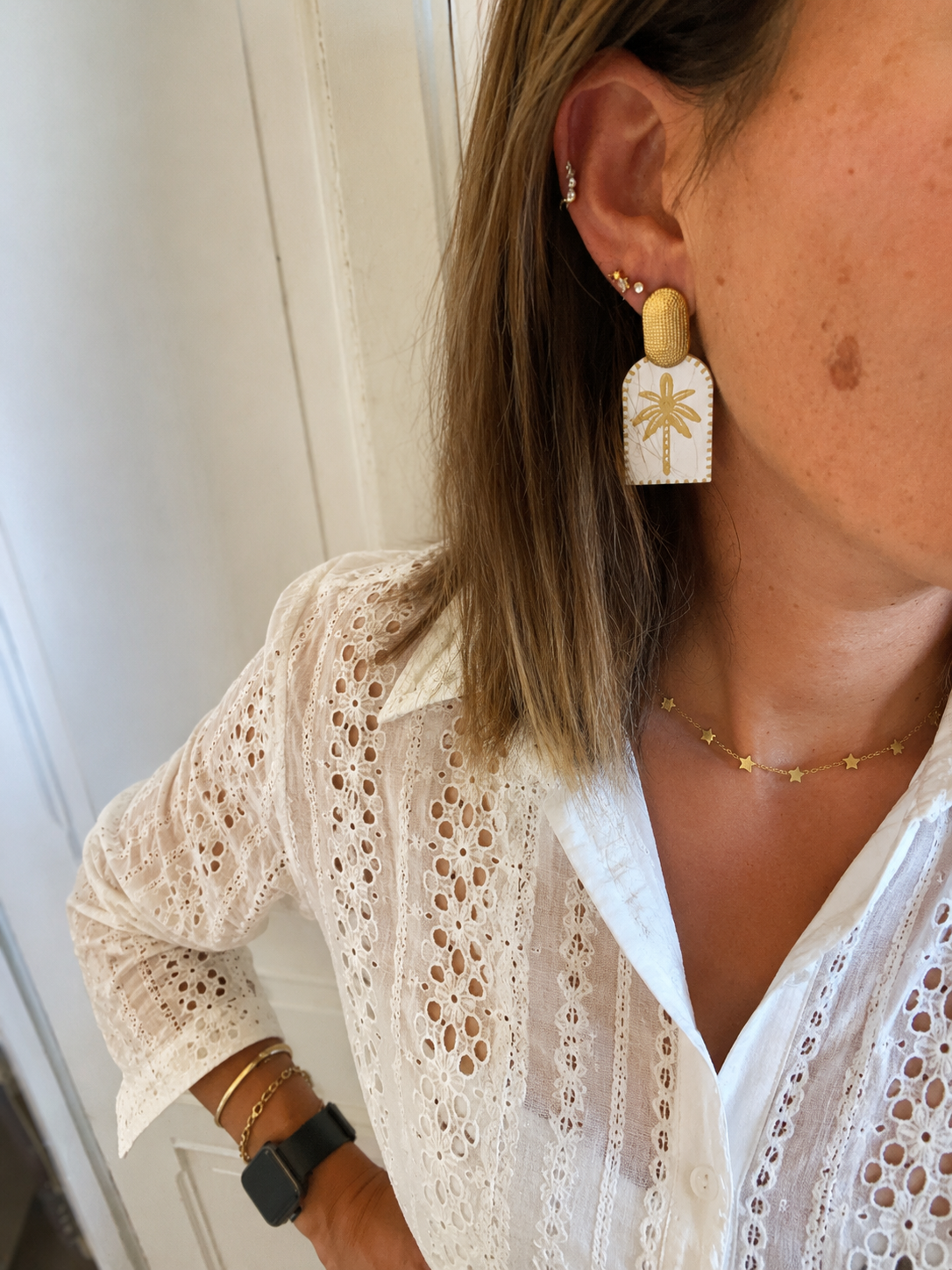 Boucles ⟩ MYKONOS