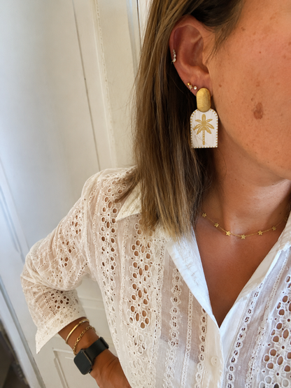 Boucles ⟩ MYKONOS