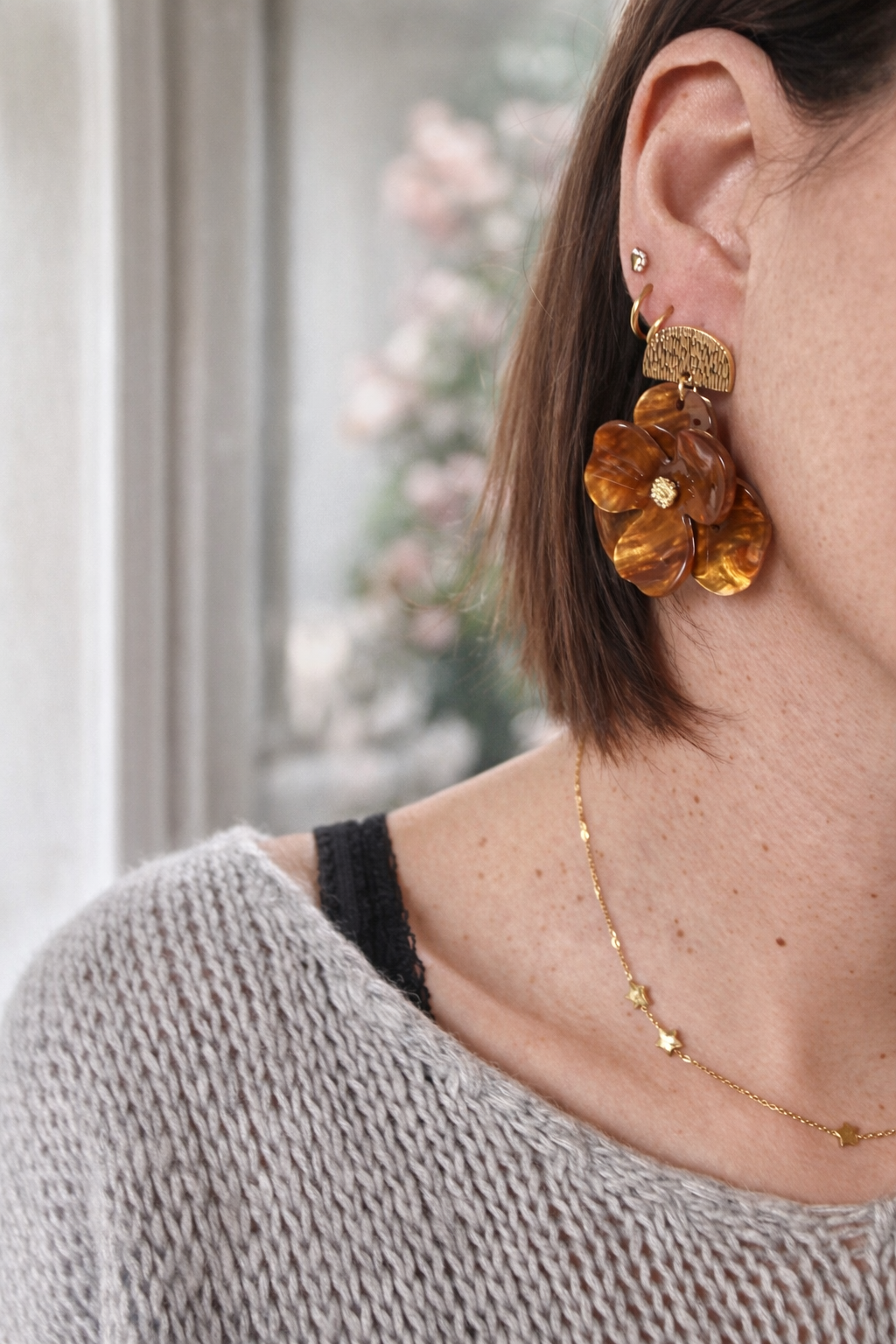 Boucles ⟩ PETRA