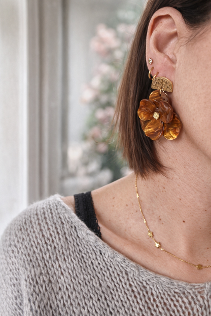 Boucles ⟩ PETRA