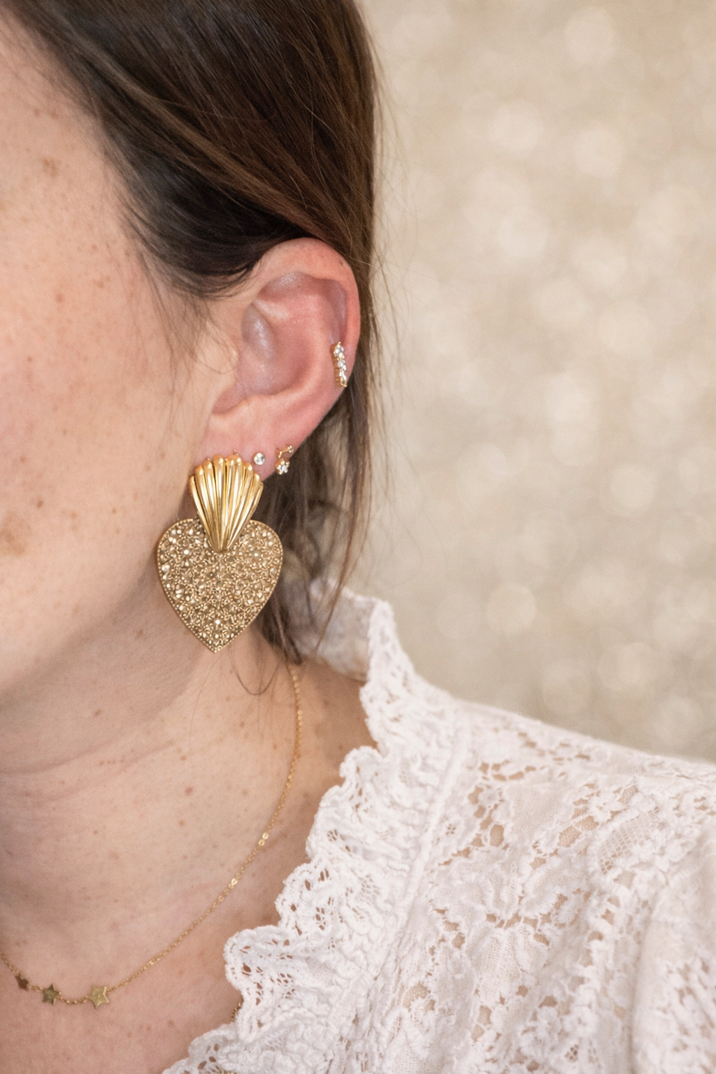 Boucles ⟩ MARINA