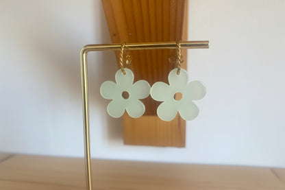 Petites créoles ⟩ FLORIA