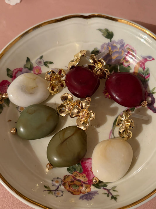 Boucles ⟩ BERTILLE