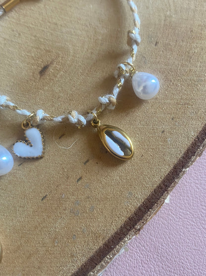 Bracelet(s) ⟩ THETIS