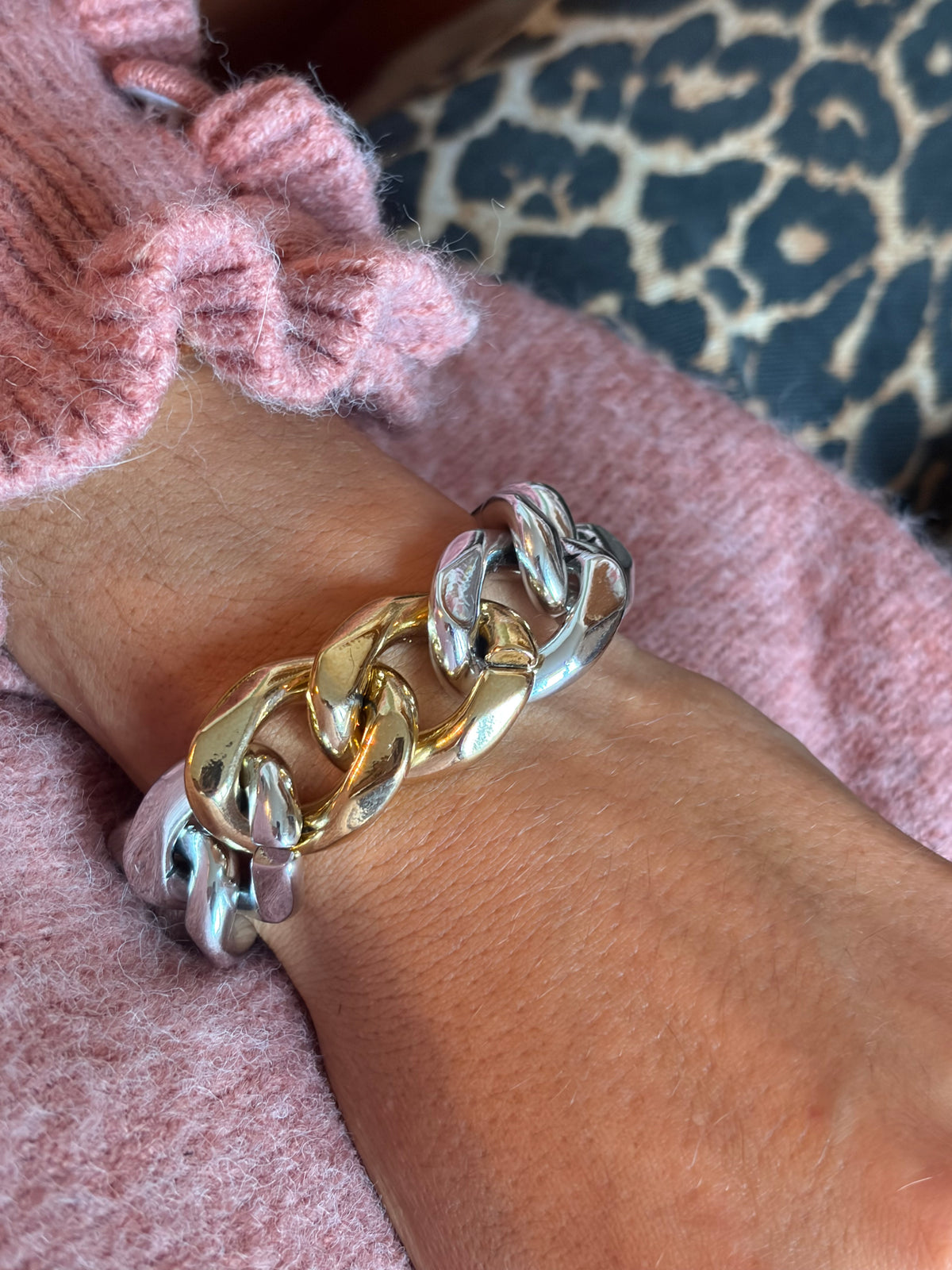 Bracelet ⟩ TWIGGY