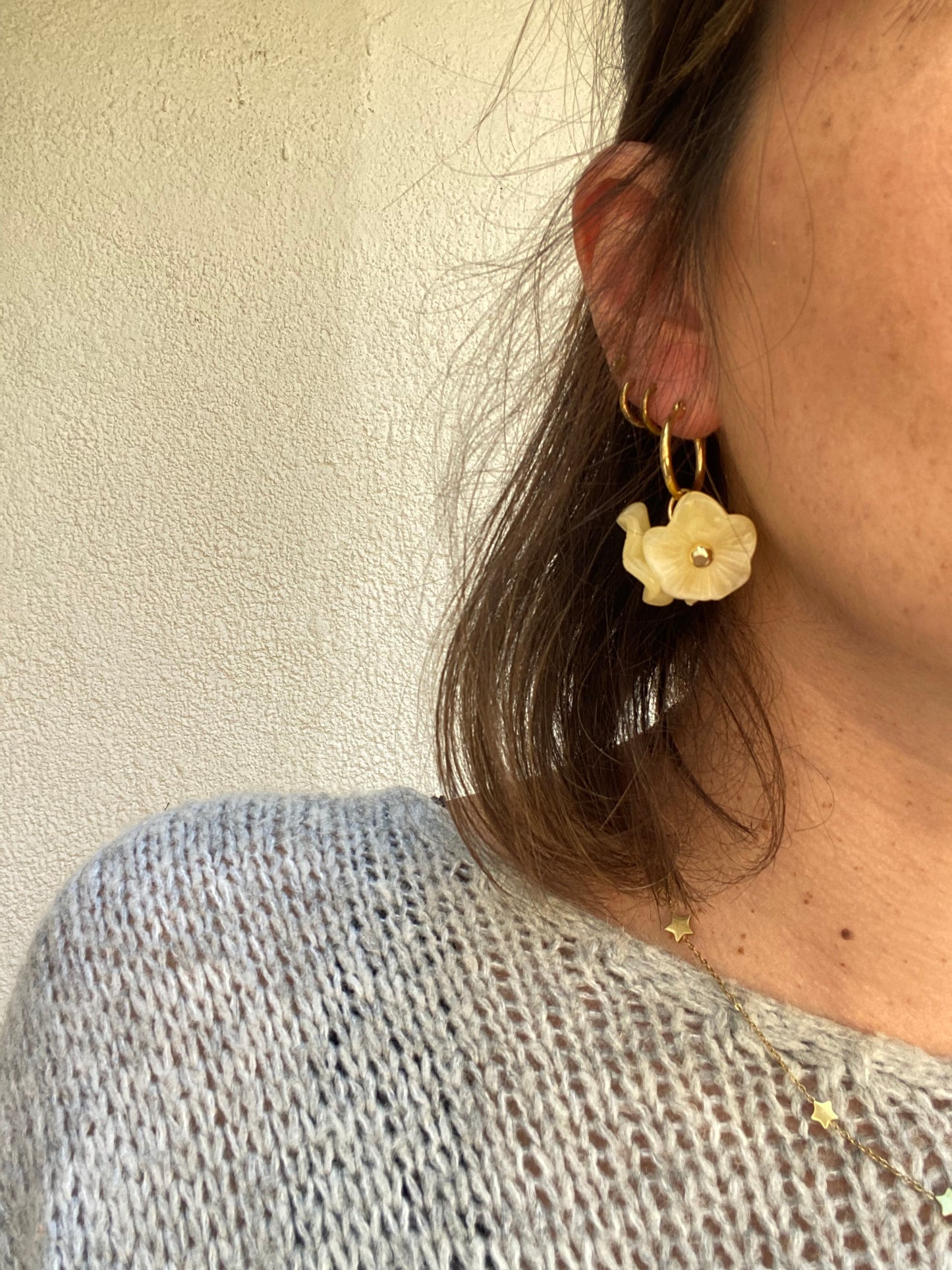 Petites créoles ⟩ ESME