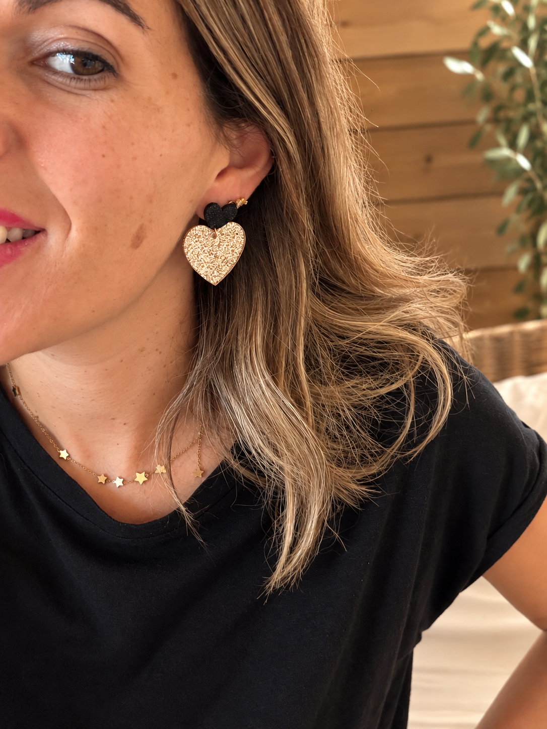 Boucles ⟩ PENNY
